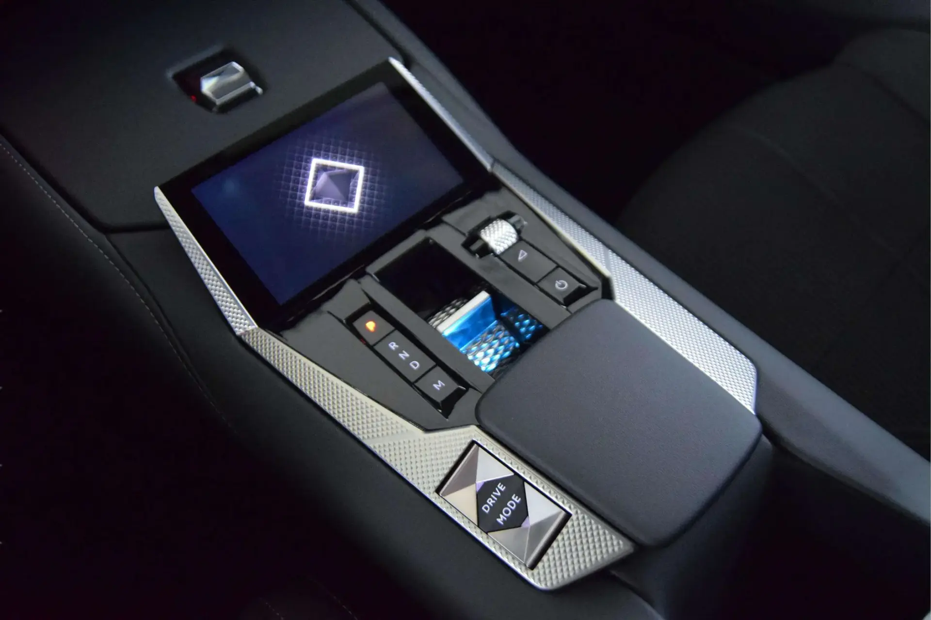 DS DS4 1.2 Hybrid Etoile e-DSC6 15