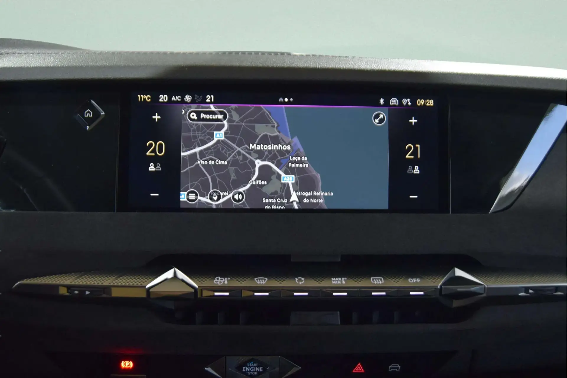 DS DS4 1.2 Hybrid Etoile e-DSC6 19