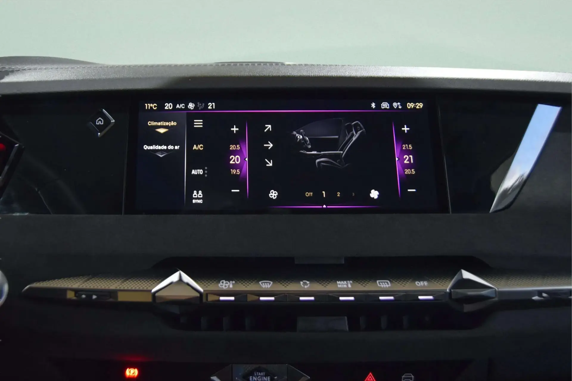 DS DS4 1.2 Hybrid Etoile e-DSC6 22