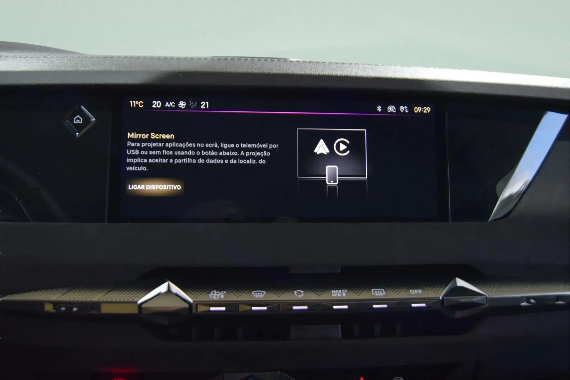 DS DS4 1.2 Hybrid Etoile e-DSC6 23