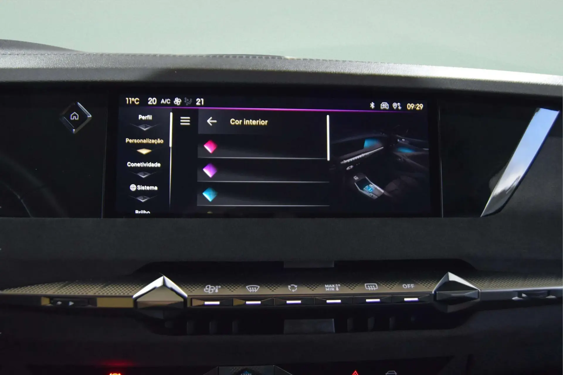 DS DS4 1.2 Hybrid Etoile e-DSC6 25