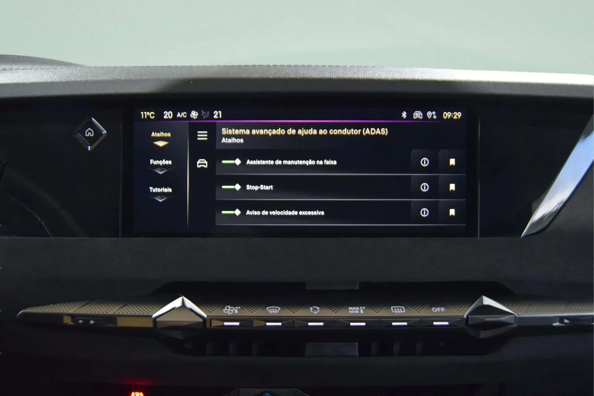 DS DS4 1.2 Hybrid Etoile e-DSC6 26