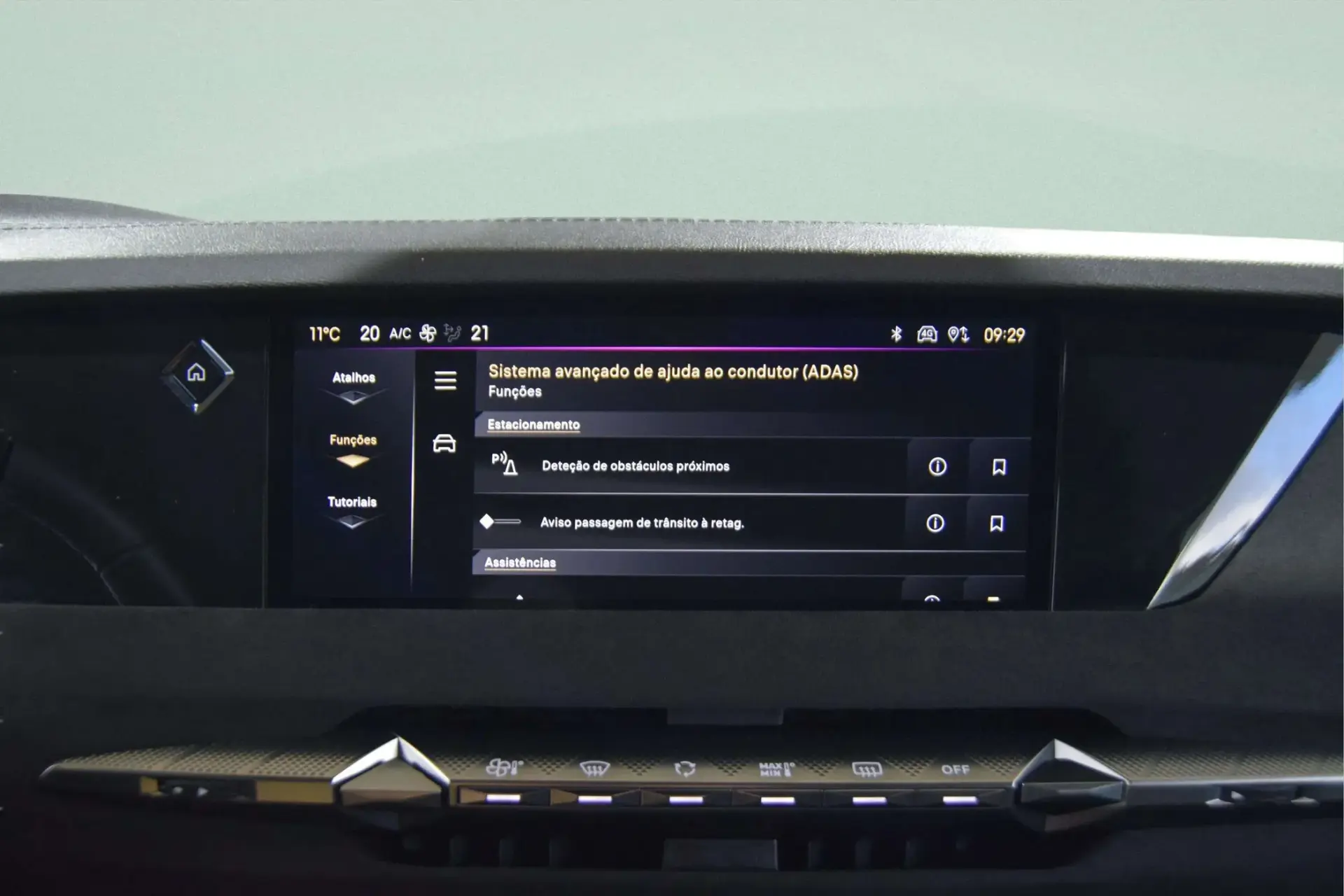 DS DS4 1.2 Hybrid Etoile e-DSC6 27
