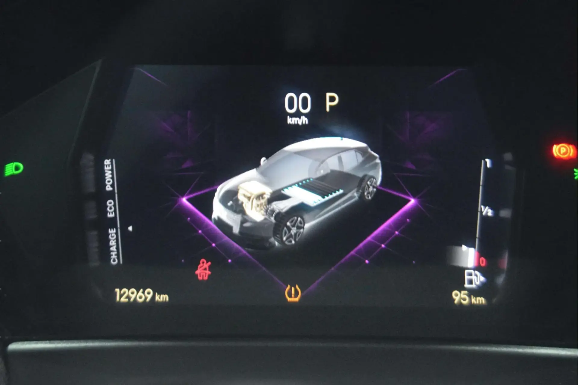 DS DS4 1.2 Hybrid Etoile e-DSC6 37