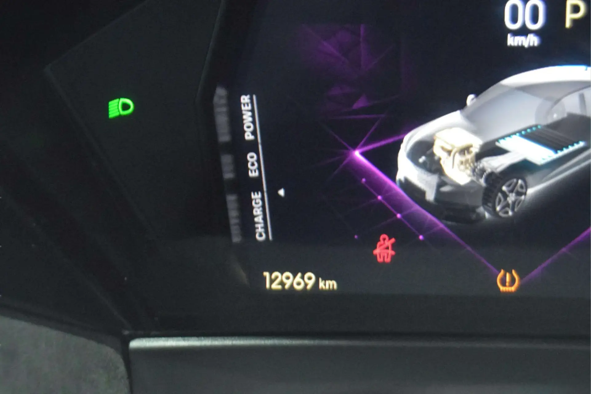 DS DS4 1.2 Hybrid Etoile e-DSC6 38