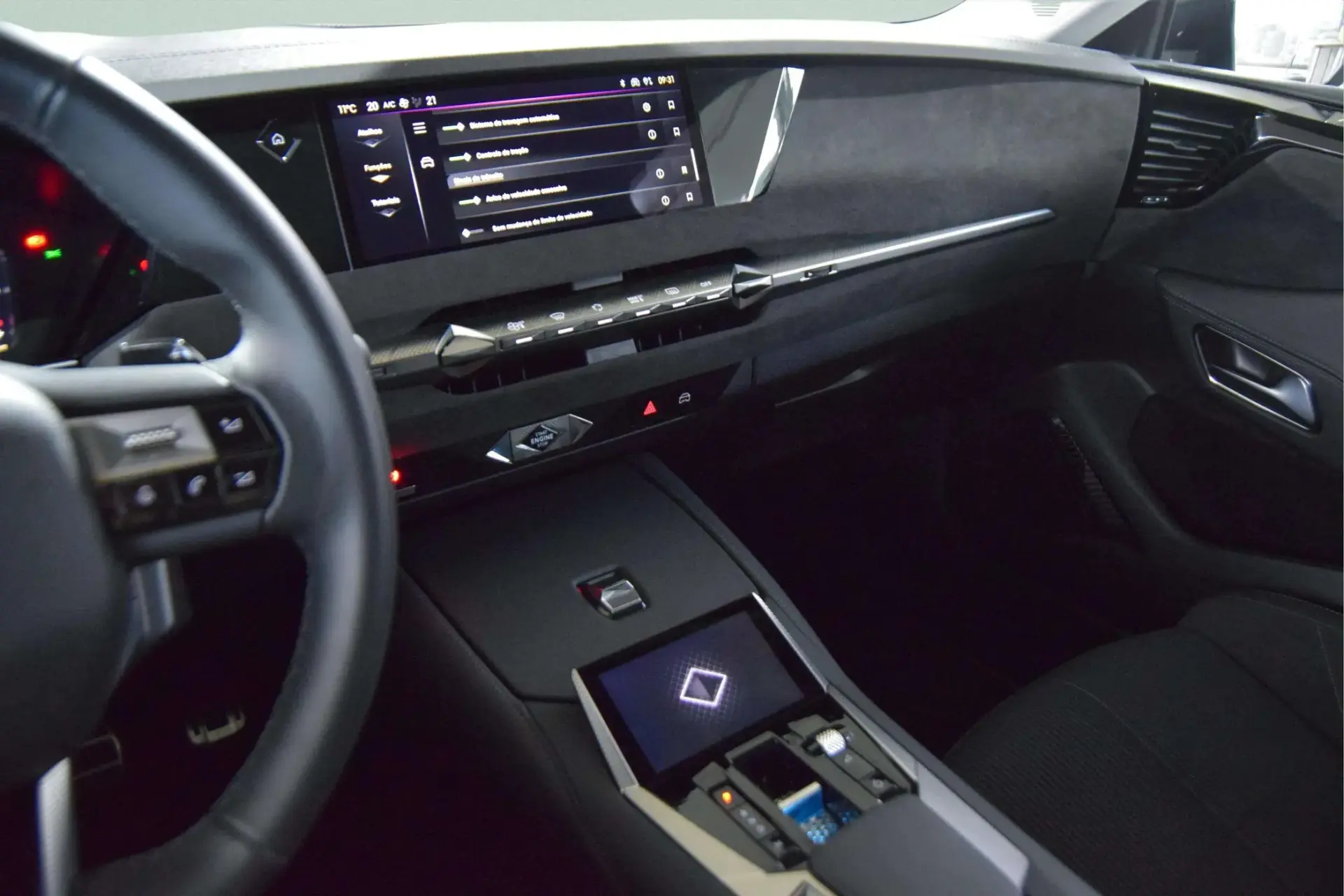 DS DS4 1.2 Hybrid Etoile e-DSC6 39