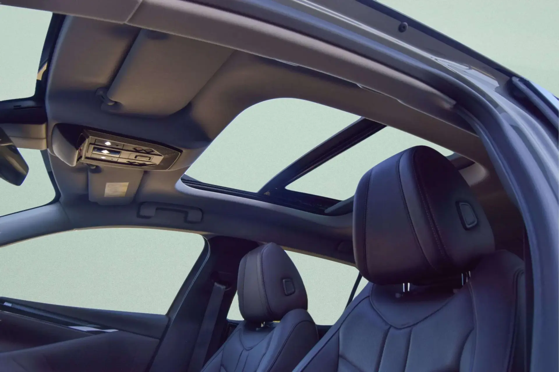 DS DS4 E-Tense La Première EAT8 28