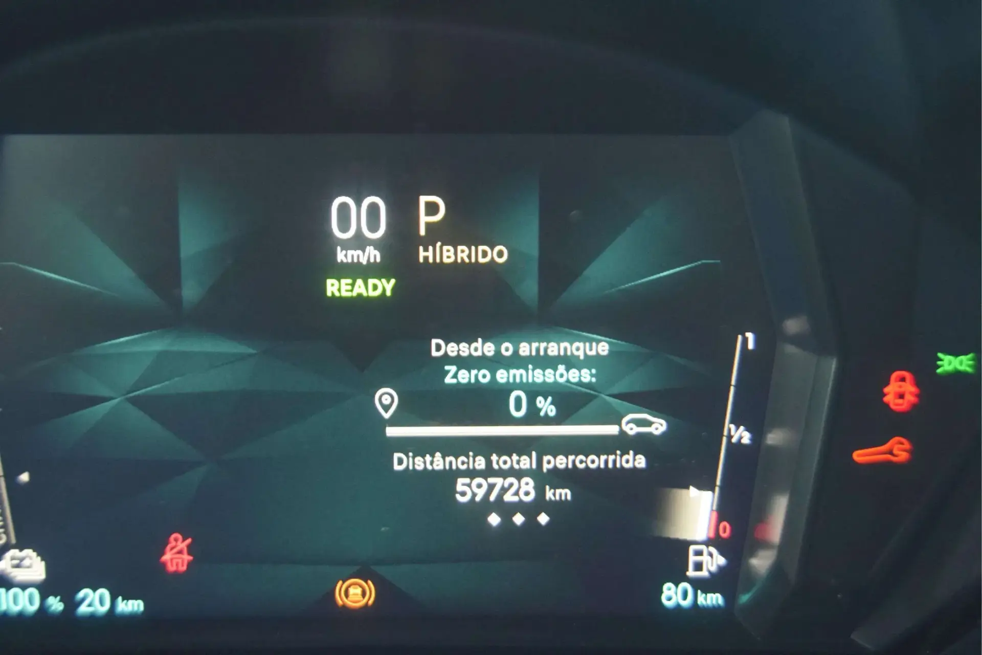 DS DS4 E-Tense La Première EAT8 50