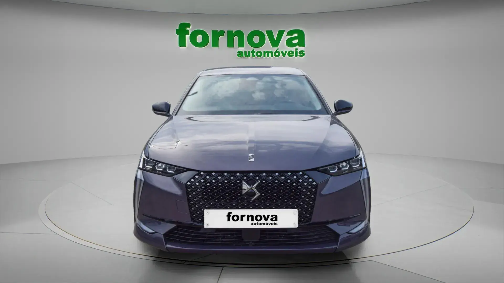 DS DS4 1.2 Hybrid Etoile e-DSC6 2