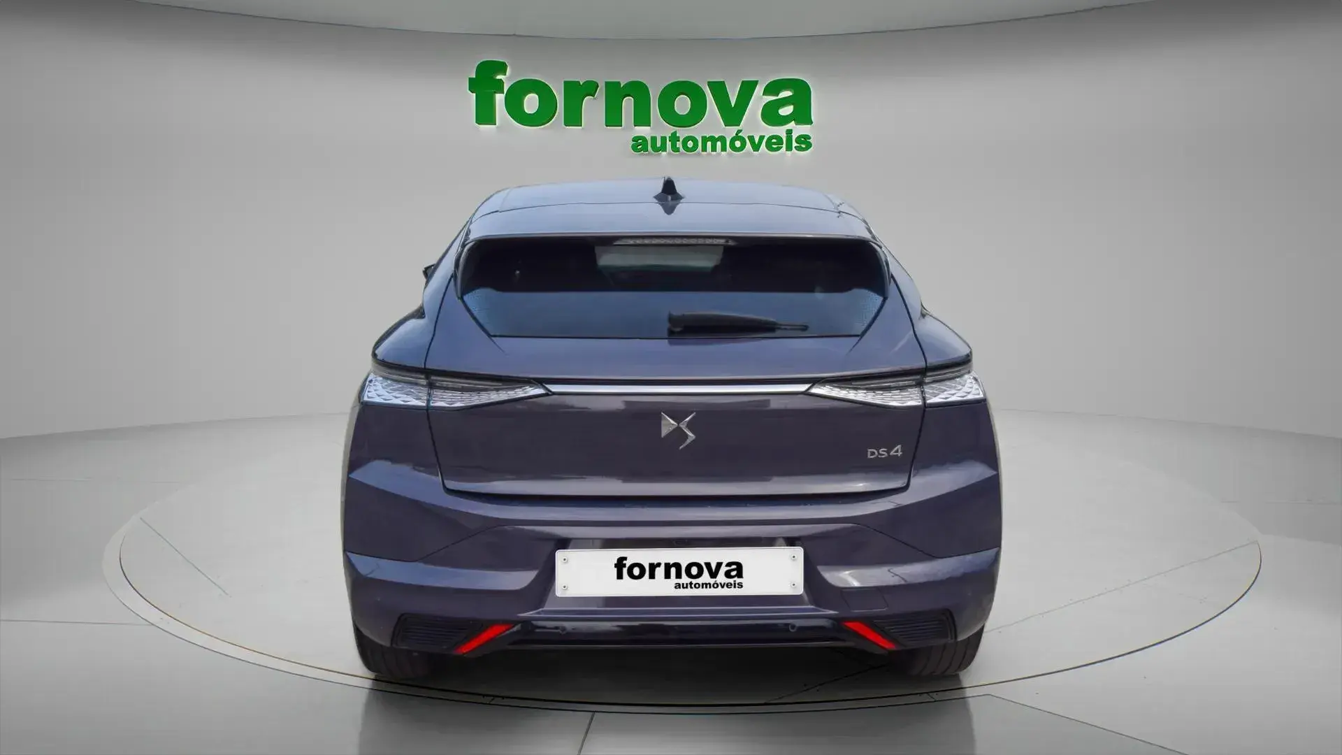 DS DS4 1.2 Hybrid Etoile e-DSC6 6