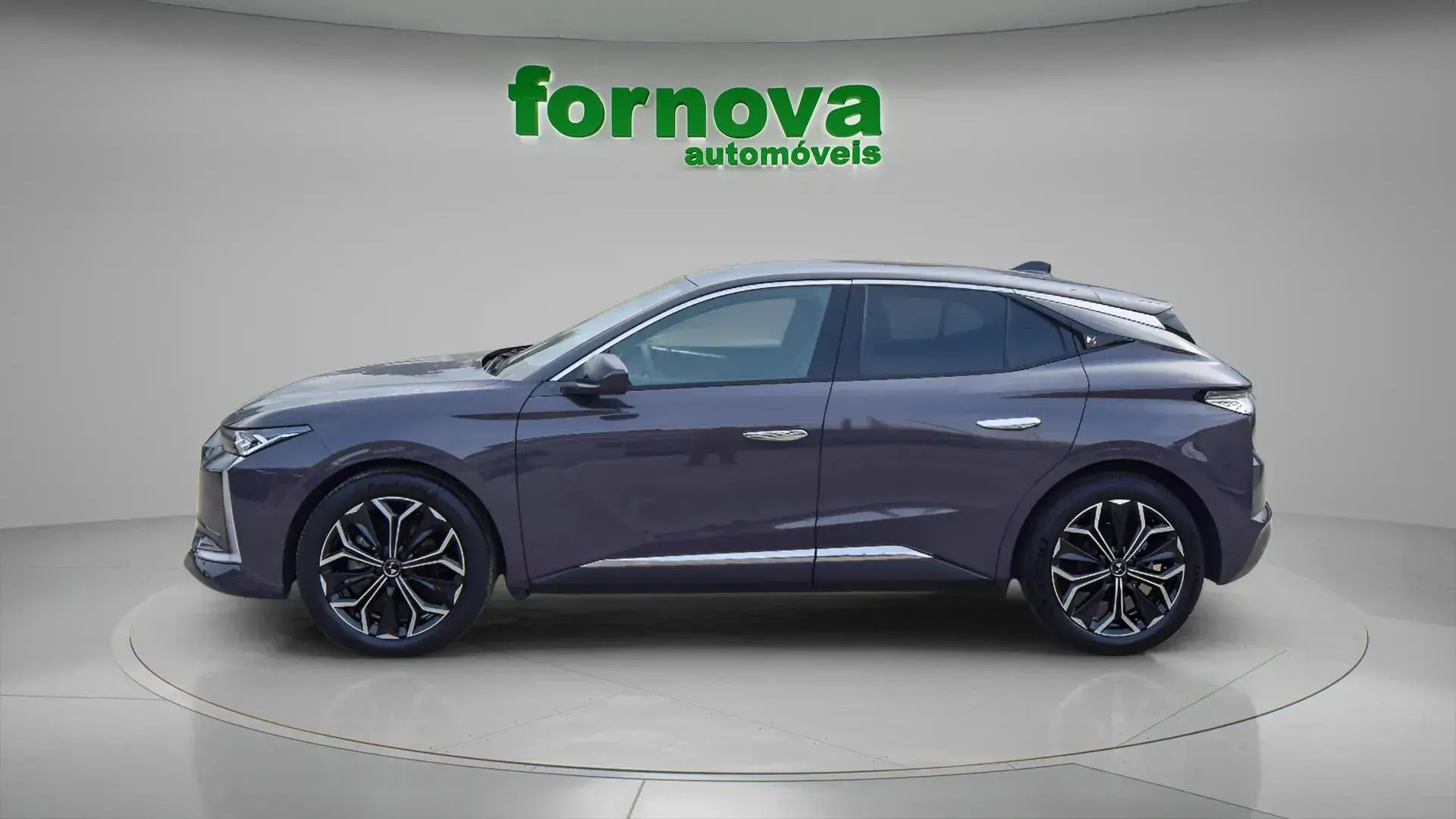 DS DS4 1.2 Hybrid Etoile e-DSC6 5