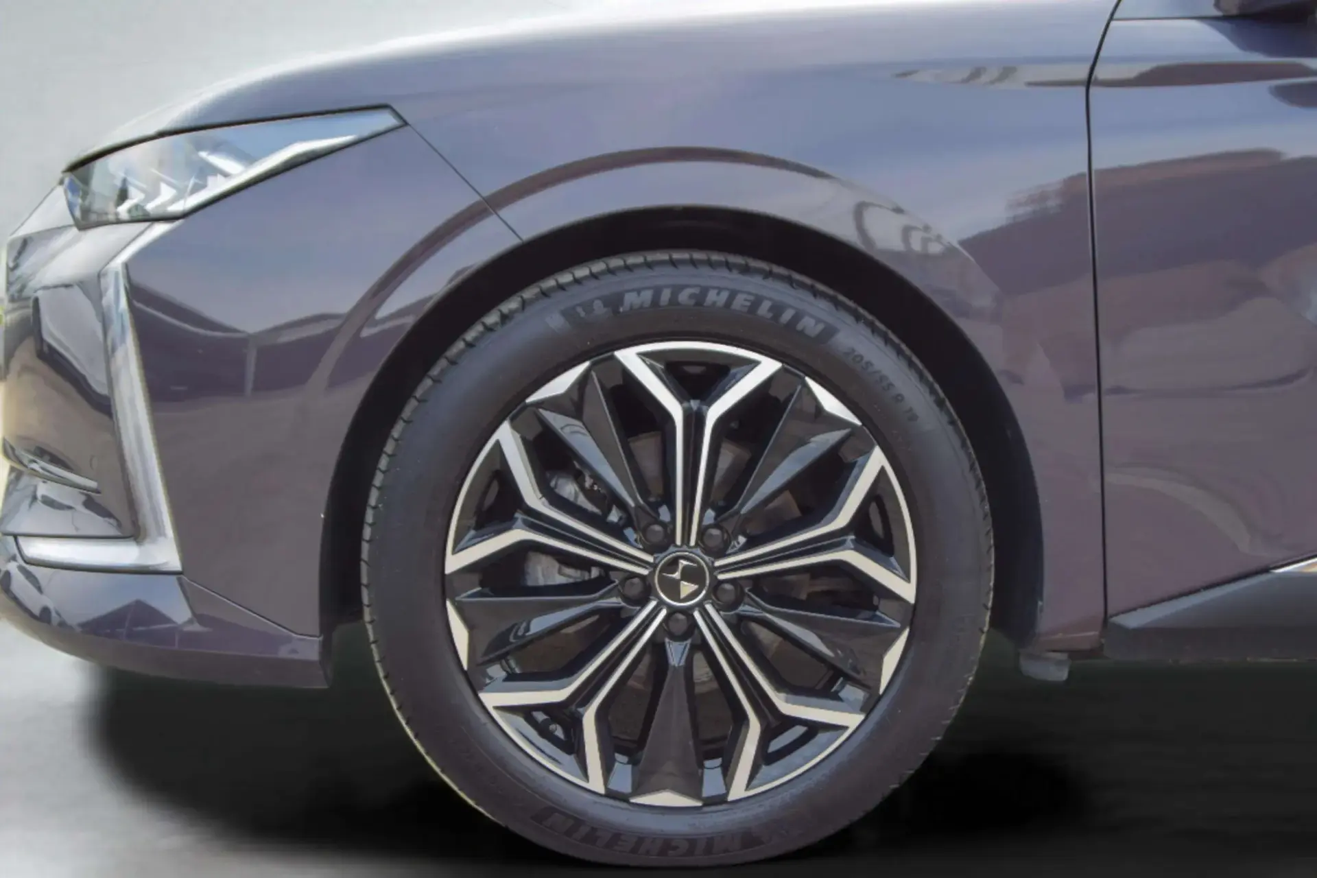 DS DS4 1.2 Hybrid Etoile e-DSC6 8
