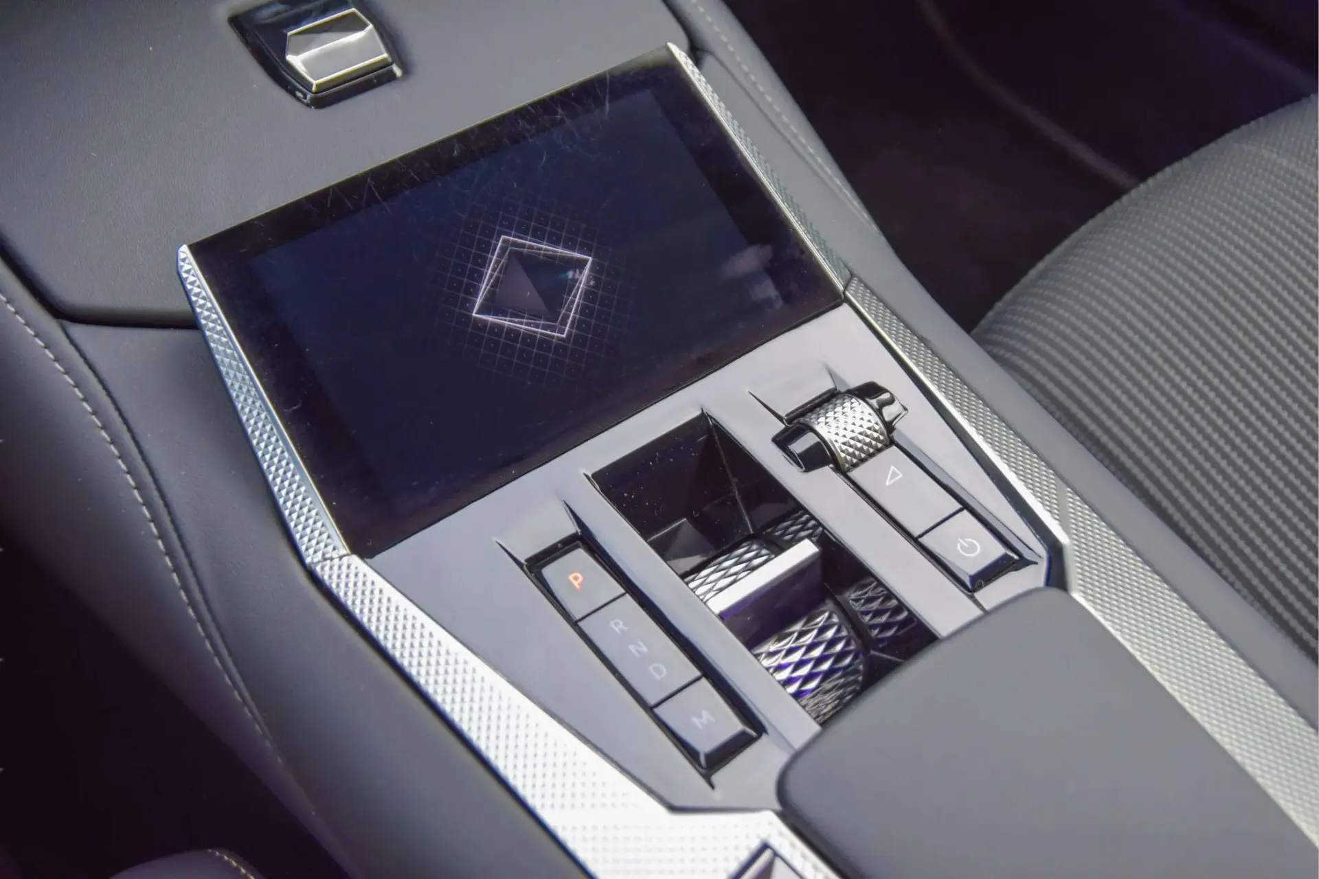 DS DS4 1.2 Hybrid Etoile e-DSC6 14