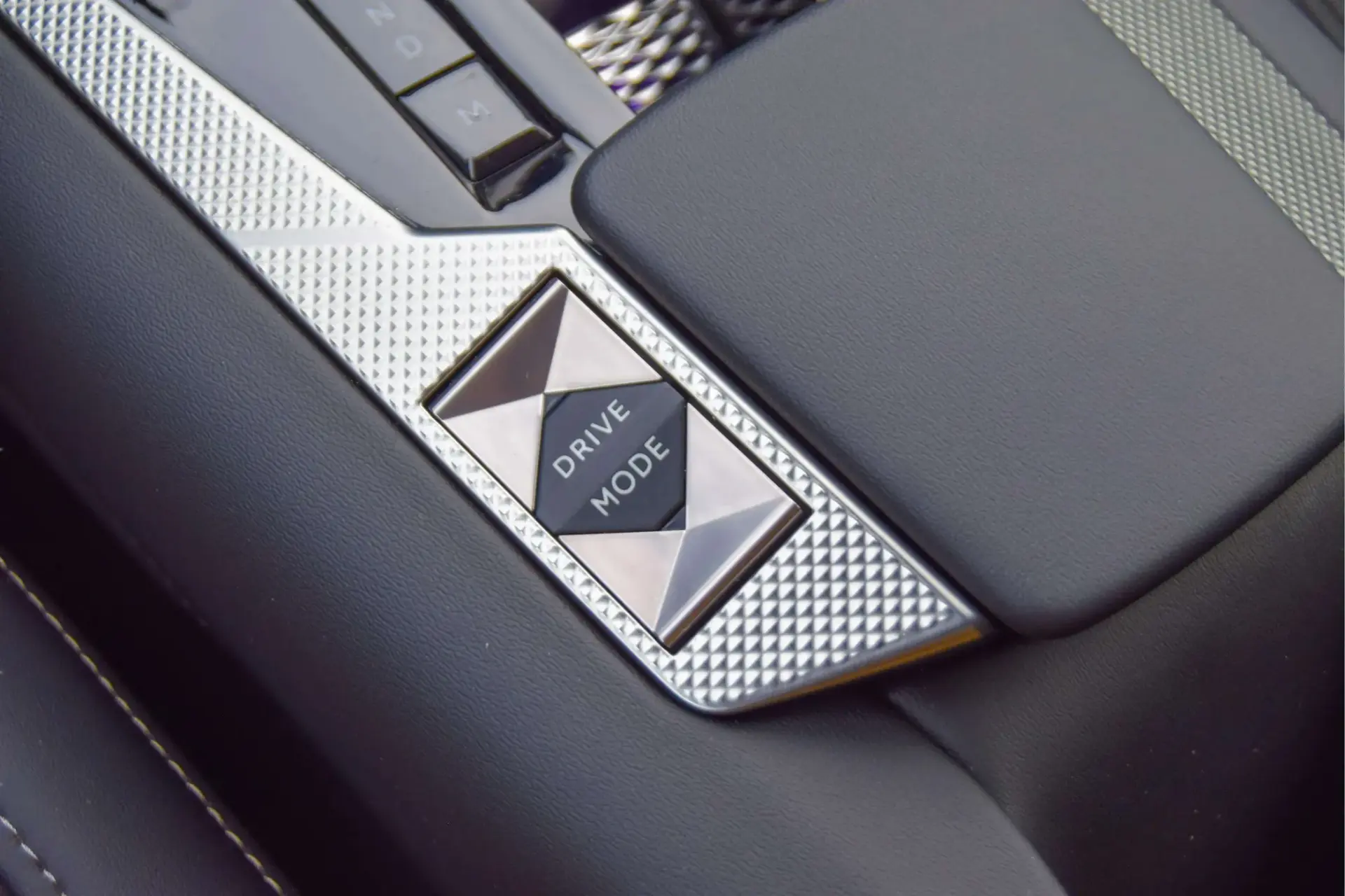 DS DS4 1.2 Hybrid Etoile e-DSC6 15