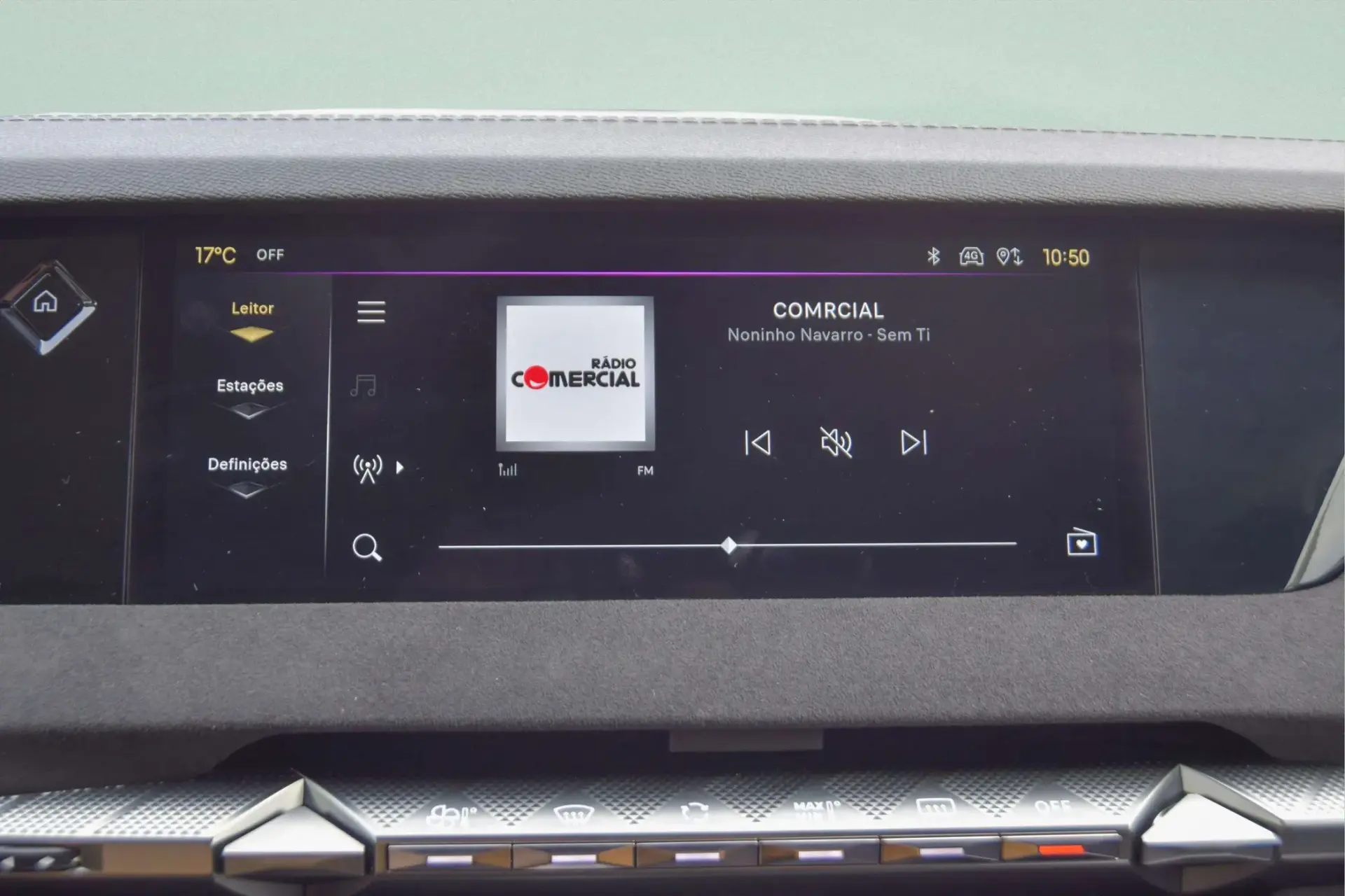 DS DS4 1.2 Hybrid Etoile e-DSC6 17