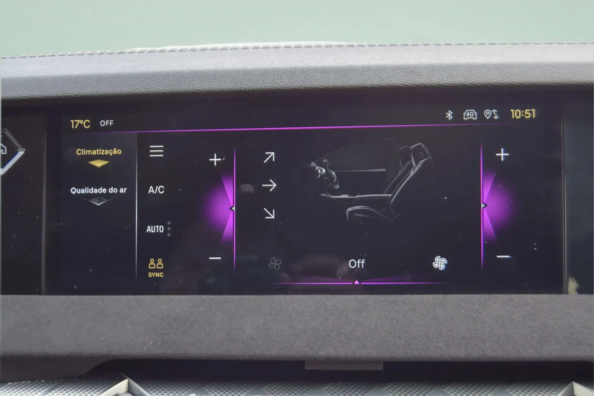 DS DS4 1.2 Hybrid Etoile e-DSC6 25