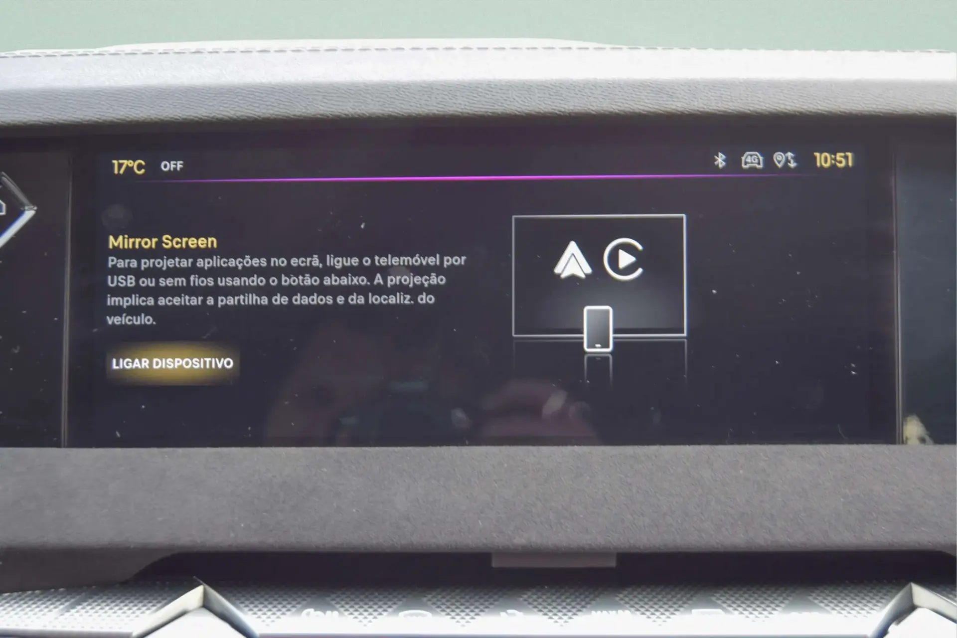 DS DS4 1.2 Hybrid Etoile e-DSC6 26