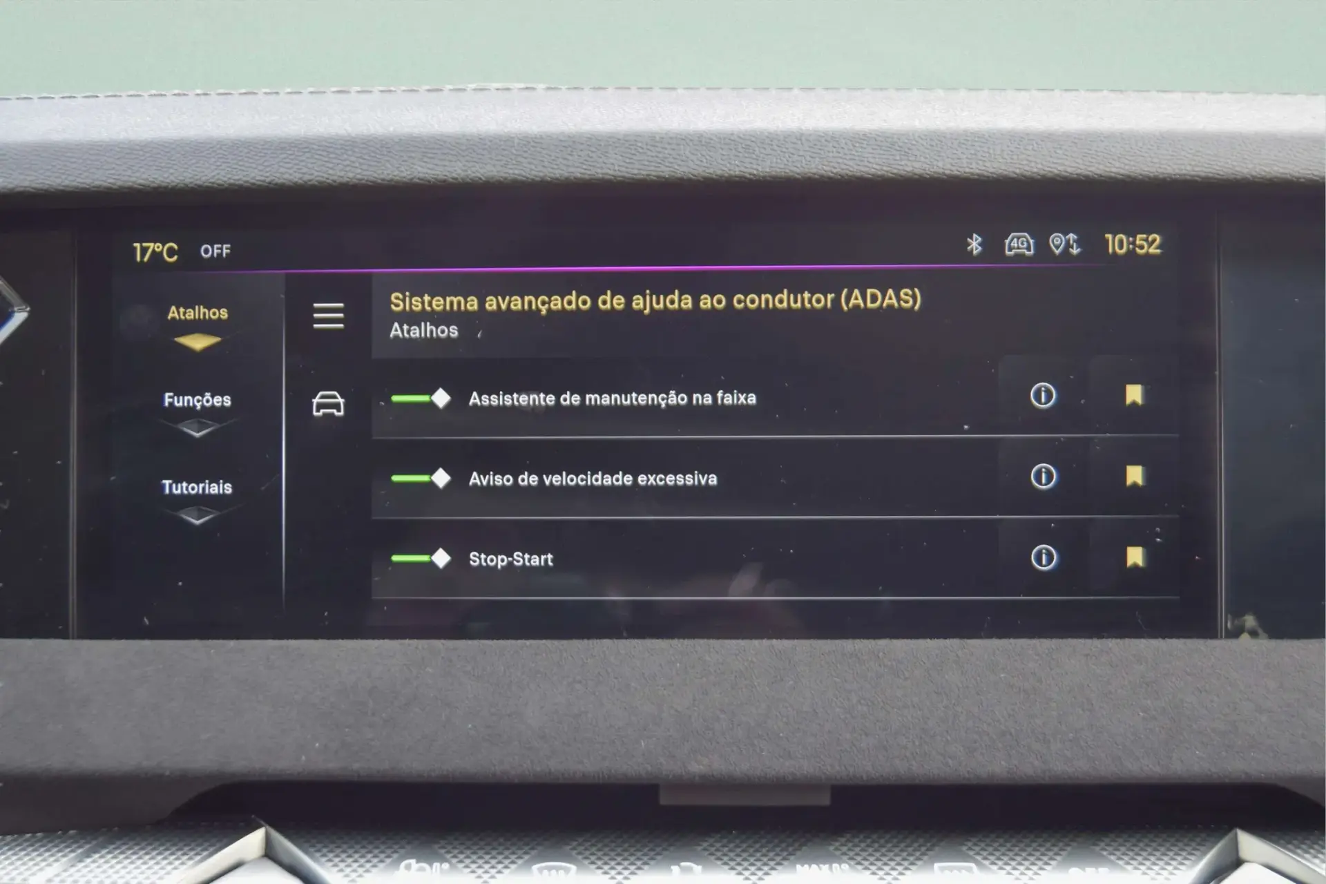 DS DS4 1.2 Hybrid Etoile e-DSC6 27