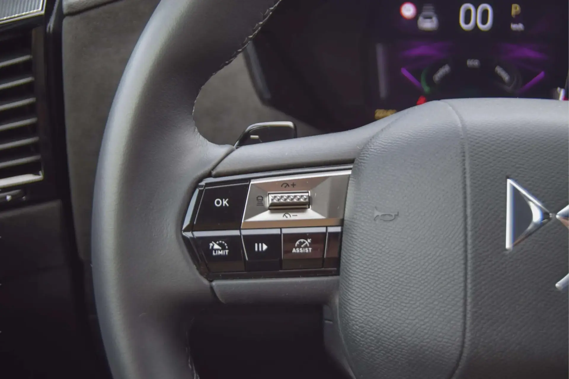 DS DS4 1.2 Hybrid Etoile e-DSC6 29