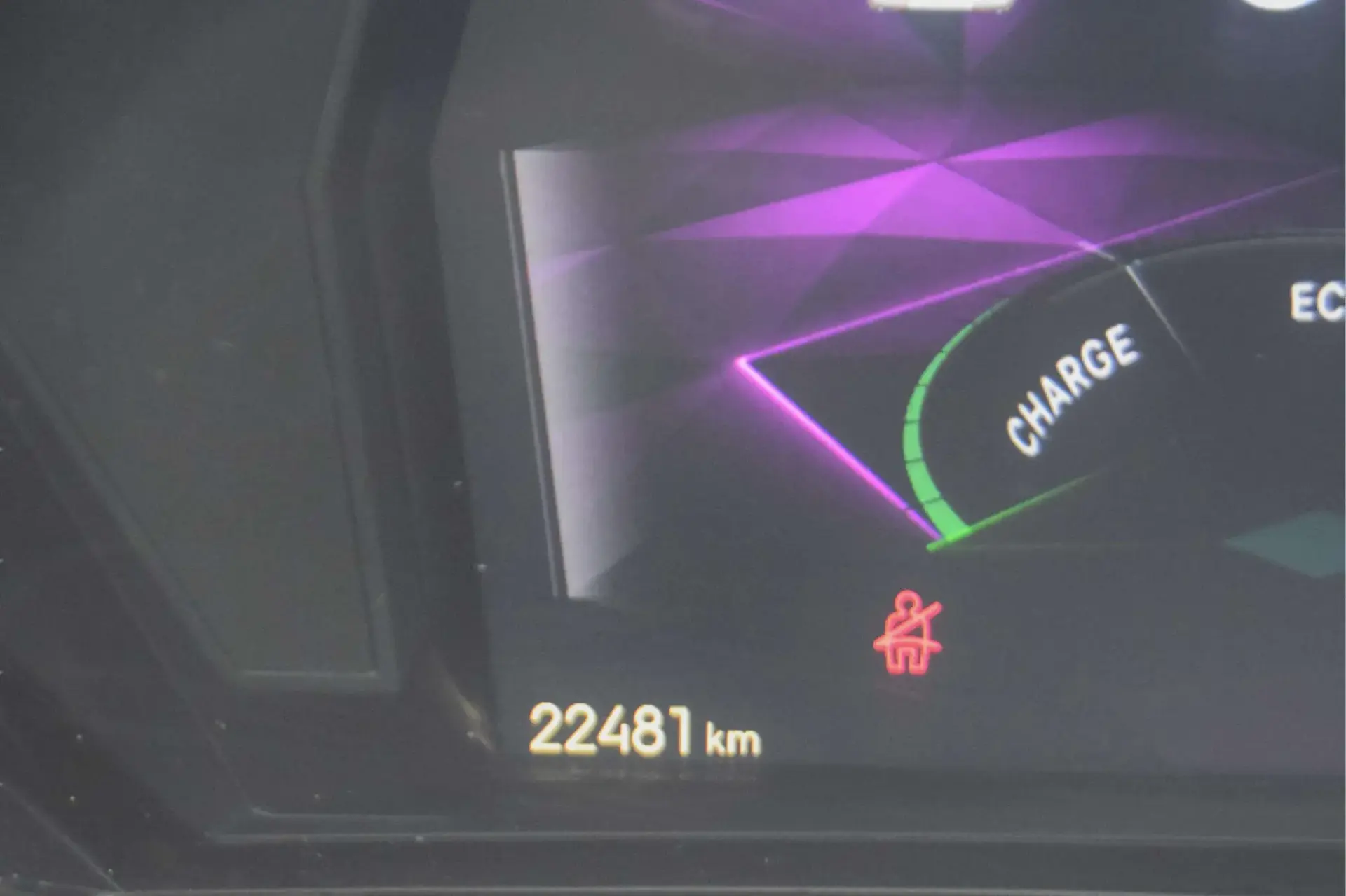 DS DS4 1.2 Hybrid Etoile e-DSC6 34