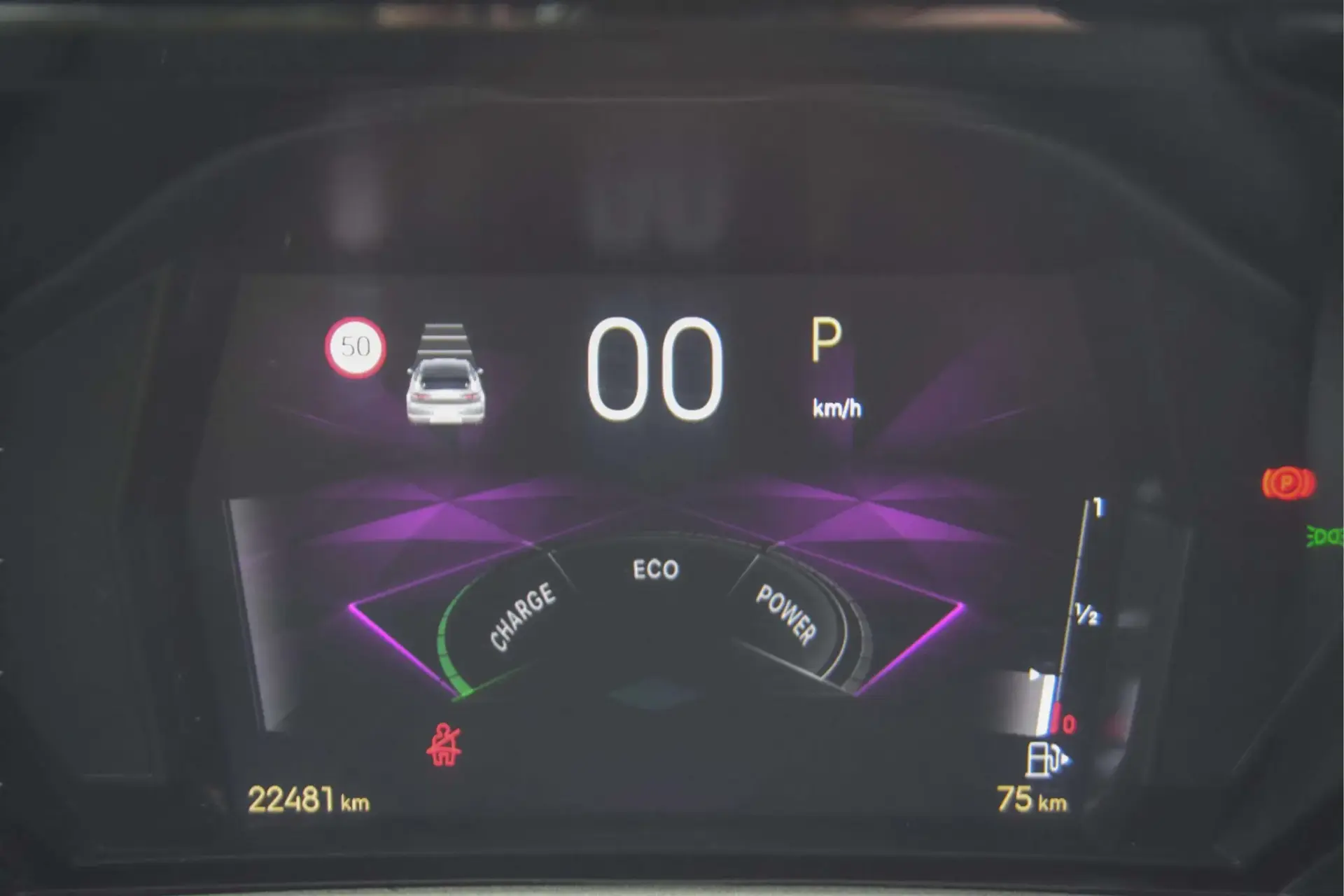 DS DS4 1.2 Hybrid Etoile e-DSC6 33