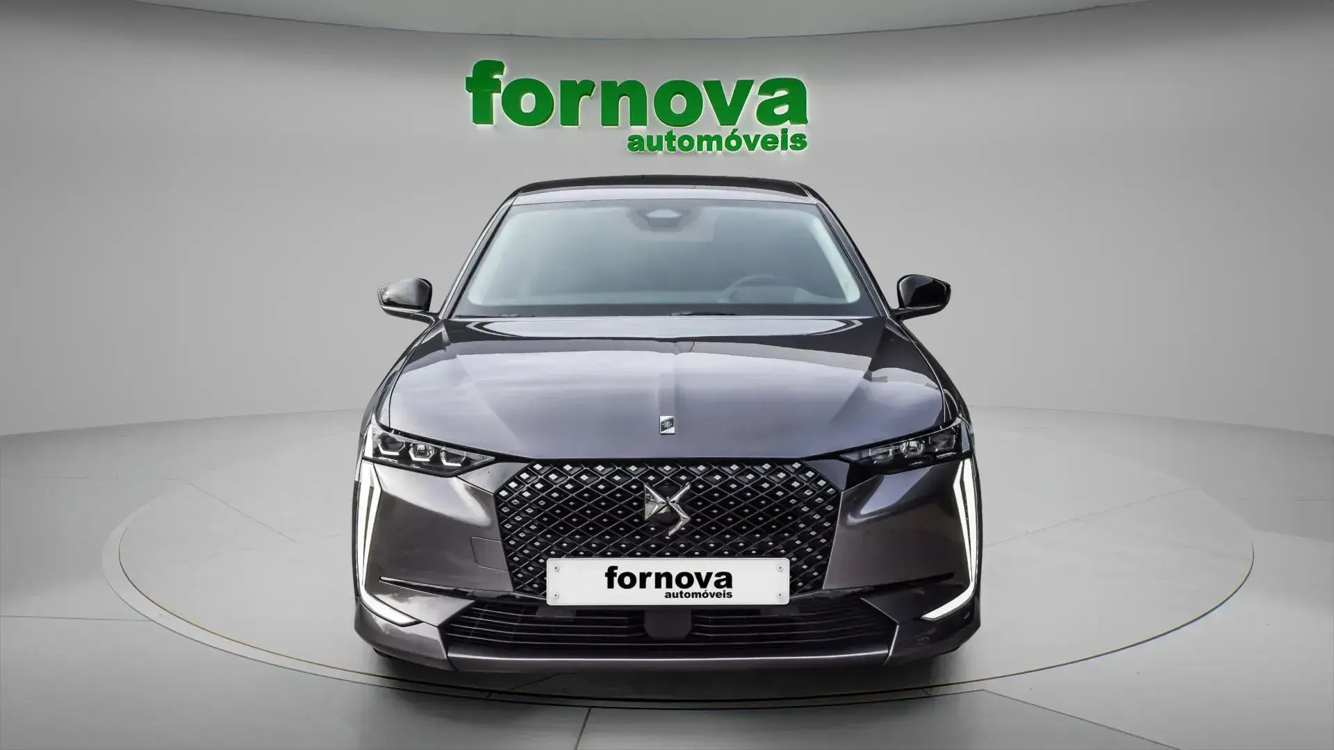 DS DS4 1.2 Hybrid Etoile e-DSC6 3