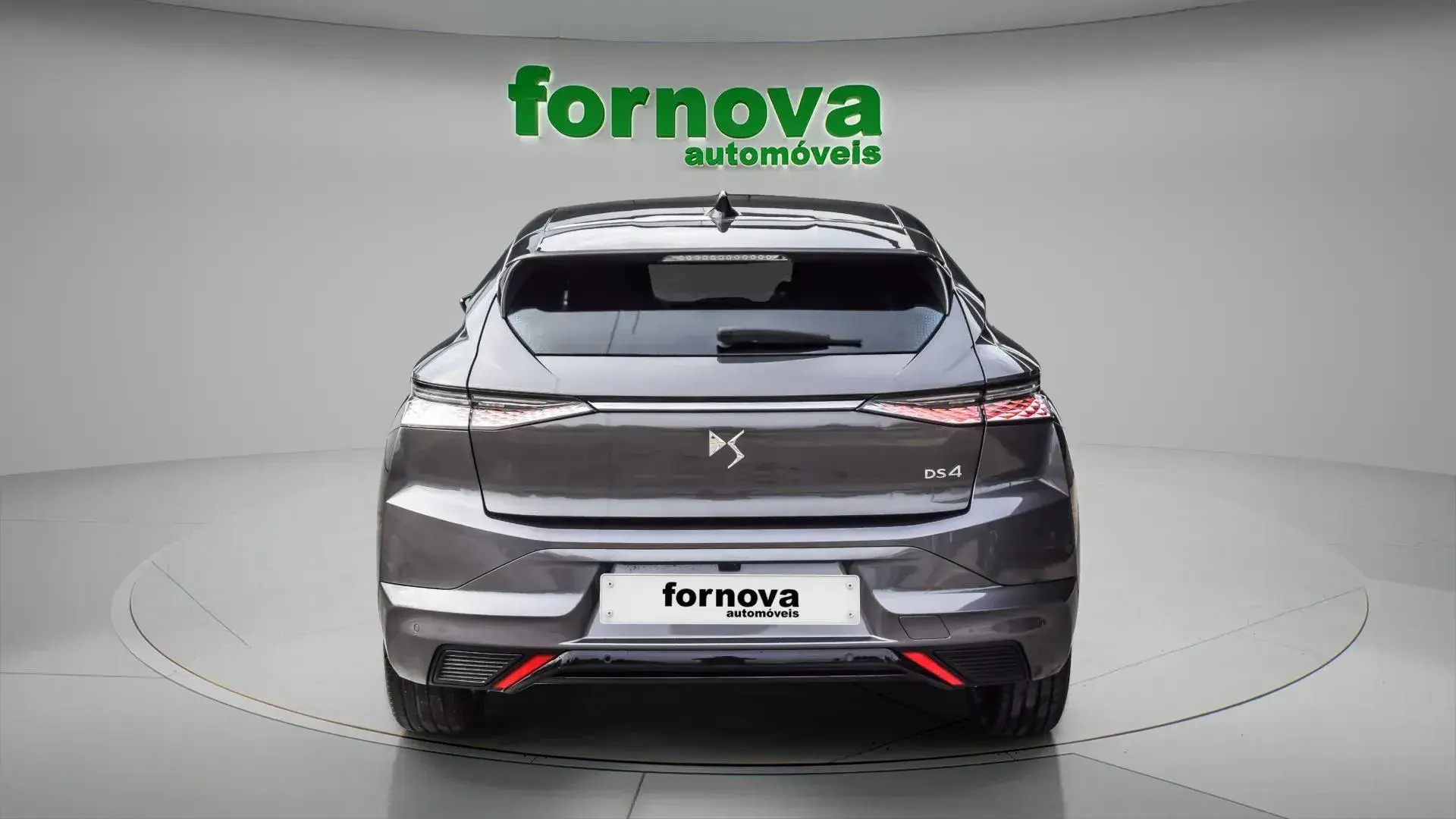 DS DS4 1.2 Hybrid Etoile e-DSC6 6
