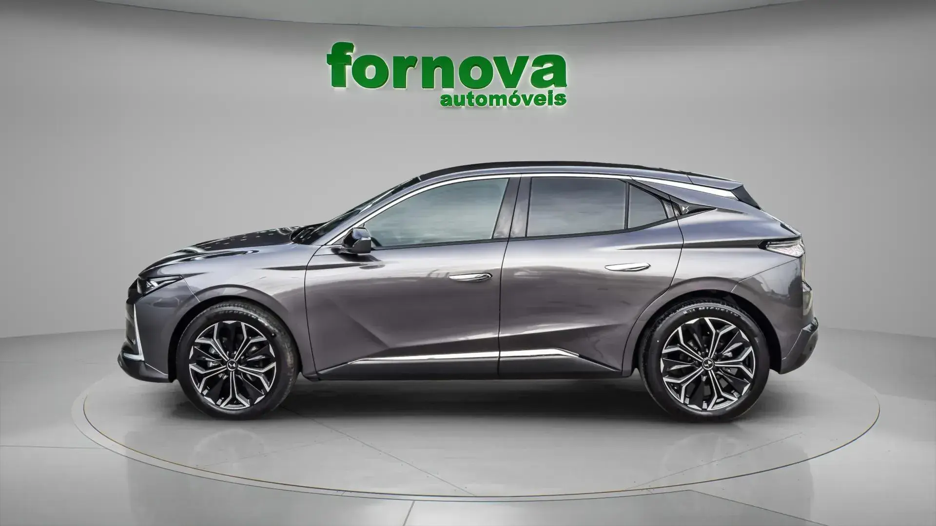 DS DS4 1.2 Hybrid Etoile e-DSC6 8