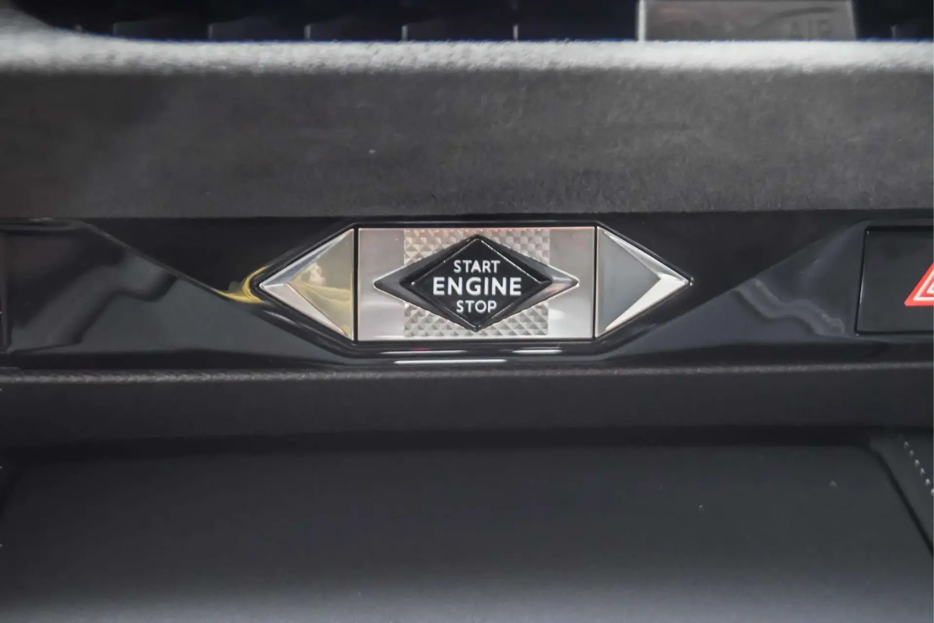 DS DS4 1.2 Hybrid Etoile e-DSC6 20