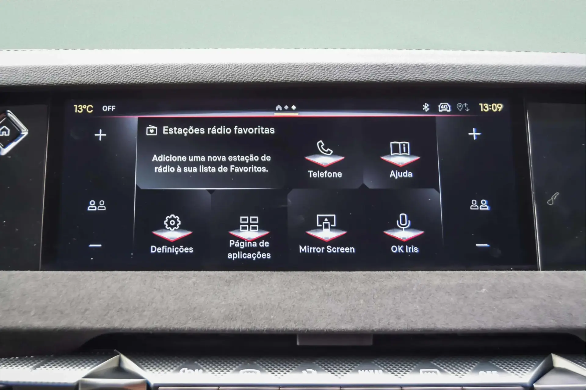 DS DS4 1.2 Hybrid Etoile e-DSC6 24