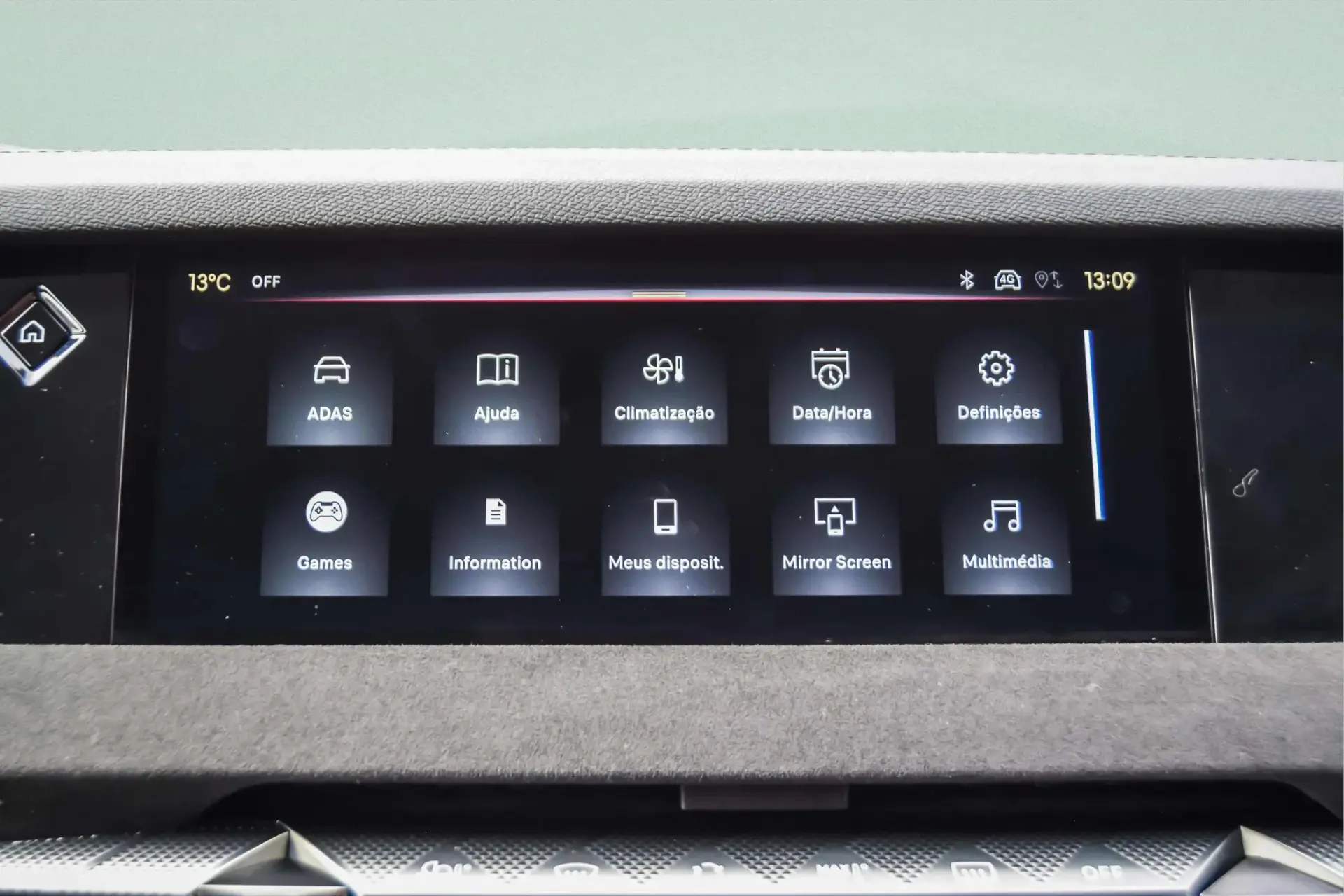 DS DS4 1.2 Hybrid Etoile e-DSC6 25