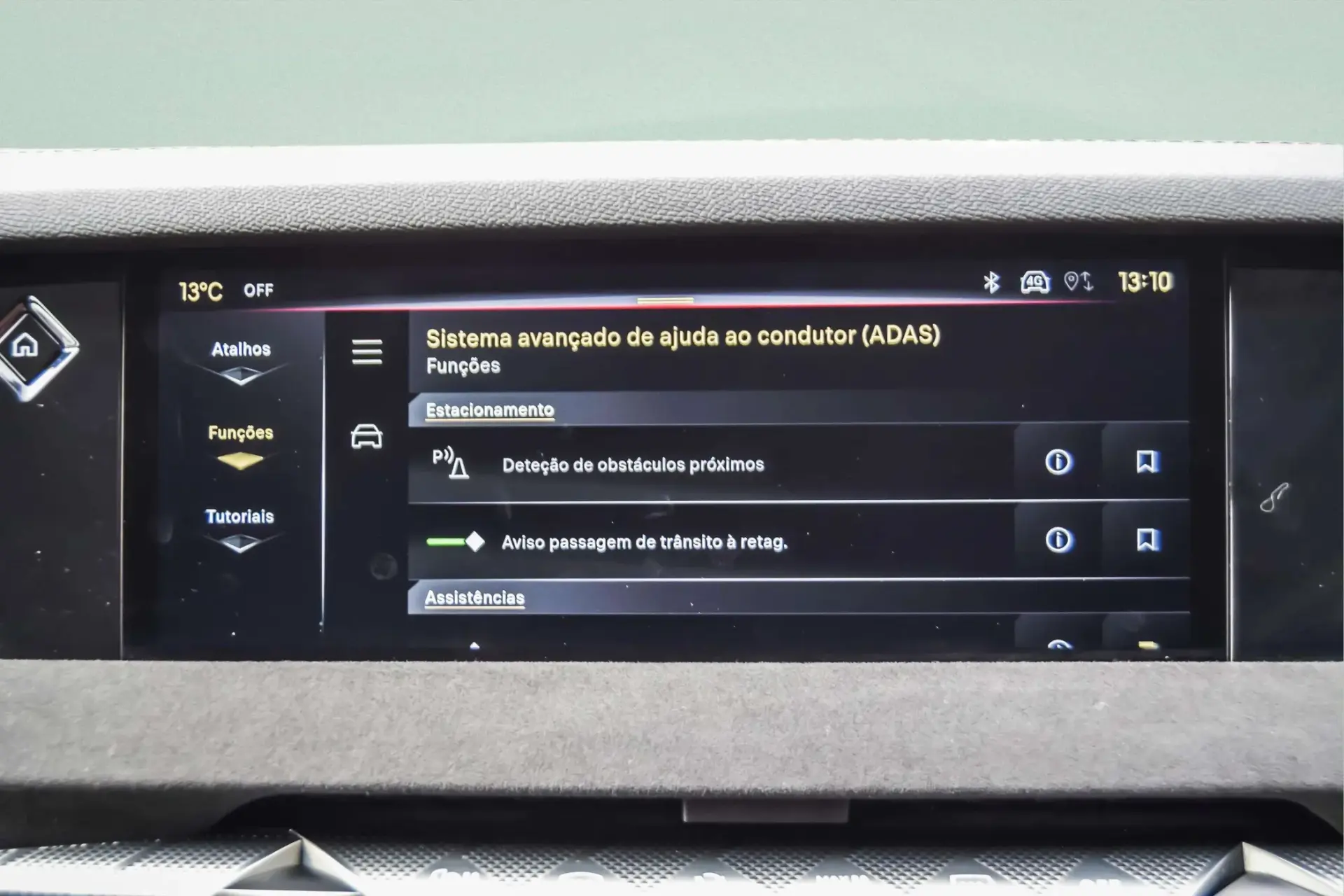 DS DS4 1.2 Hybrid Etoile e-DSC6 28