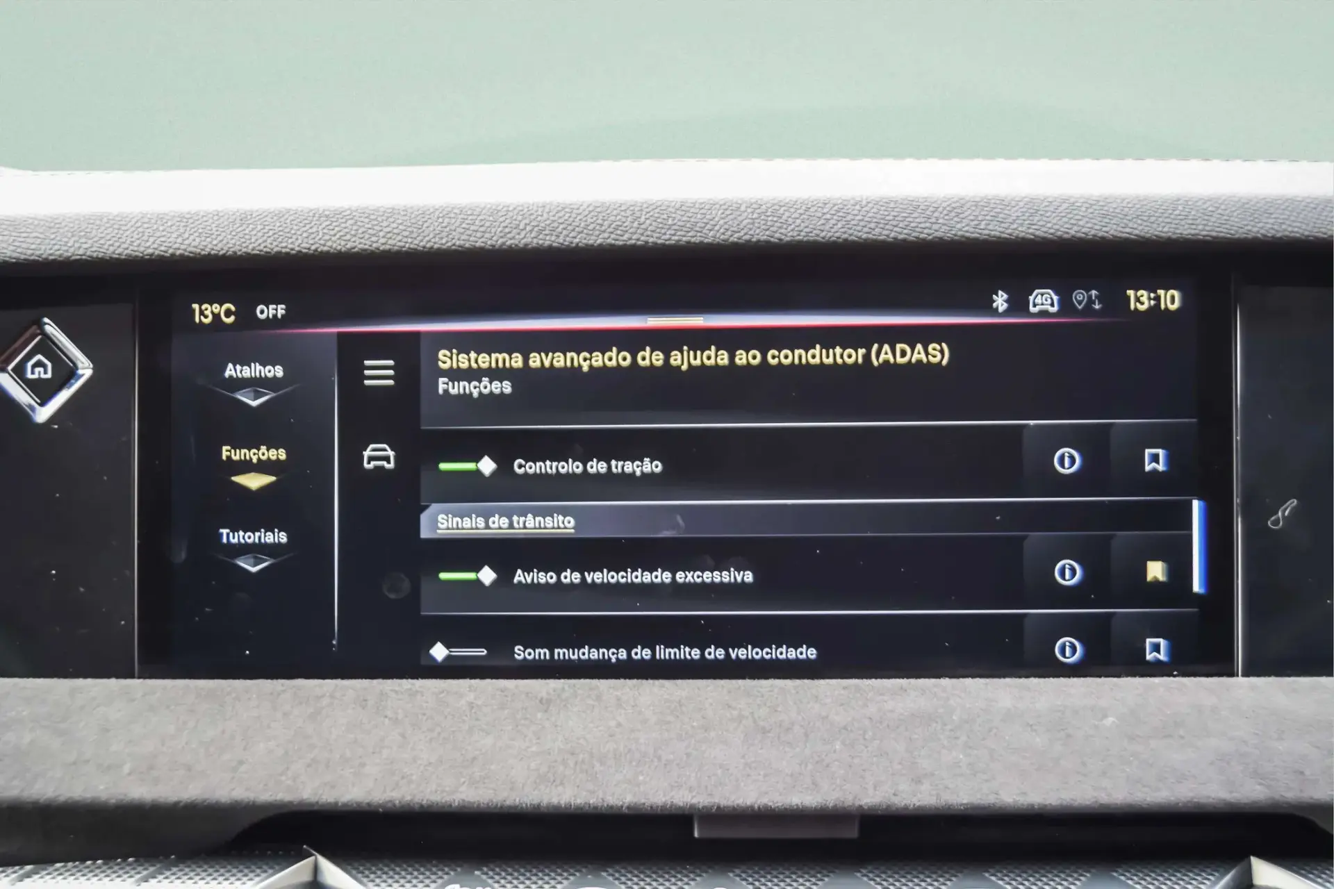 DS DS4 1.2 Hybrid Etoile e-DSC6 29