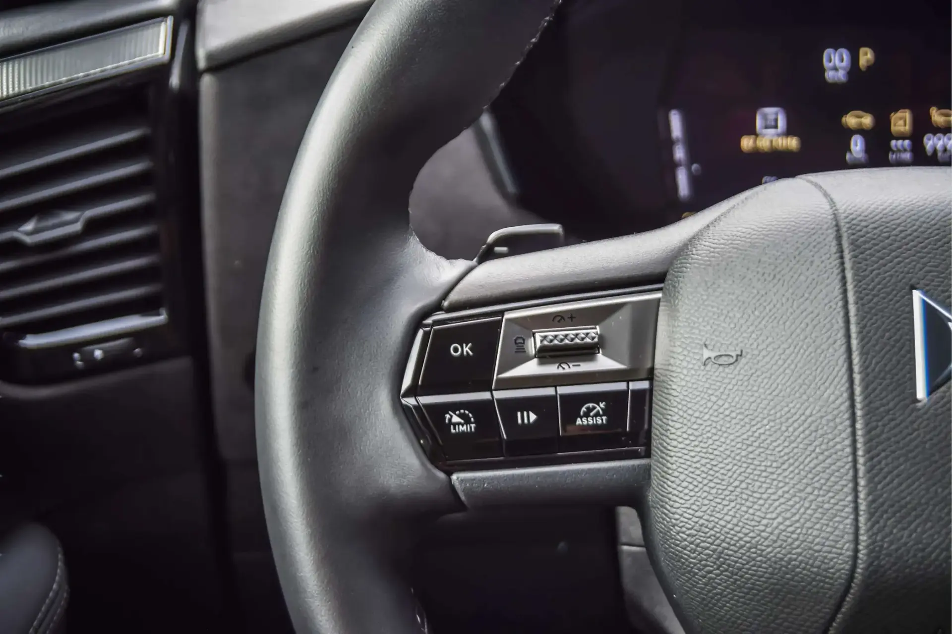 DS DS4 1.2 Hybrid Etoile e-DSC6 31