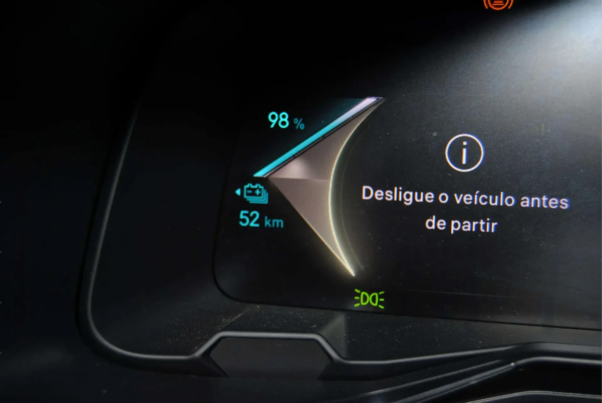 DS DS7 E-Tense Performance Line 32