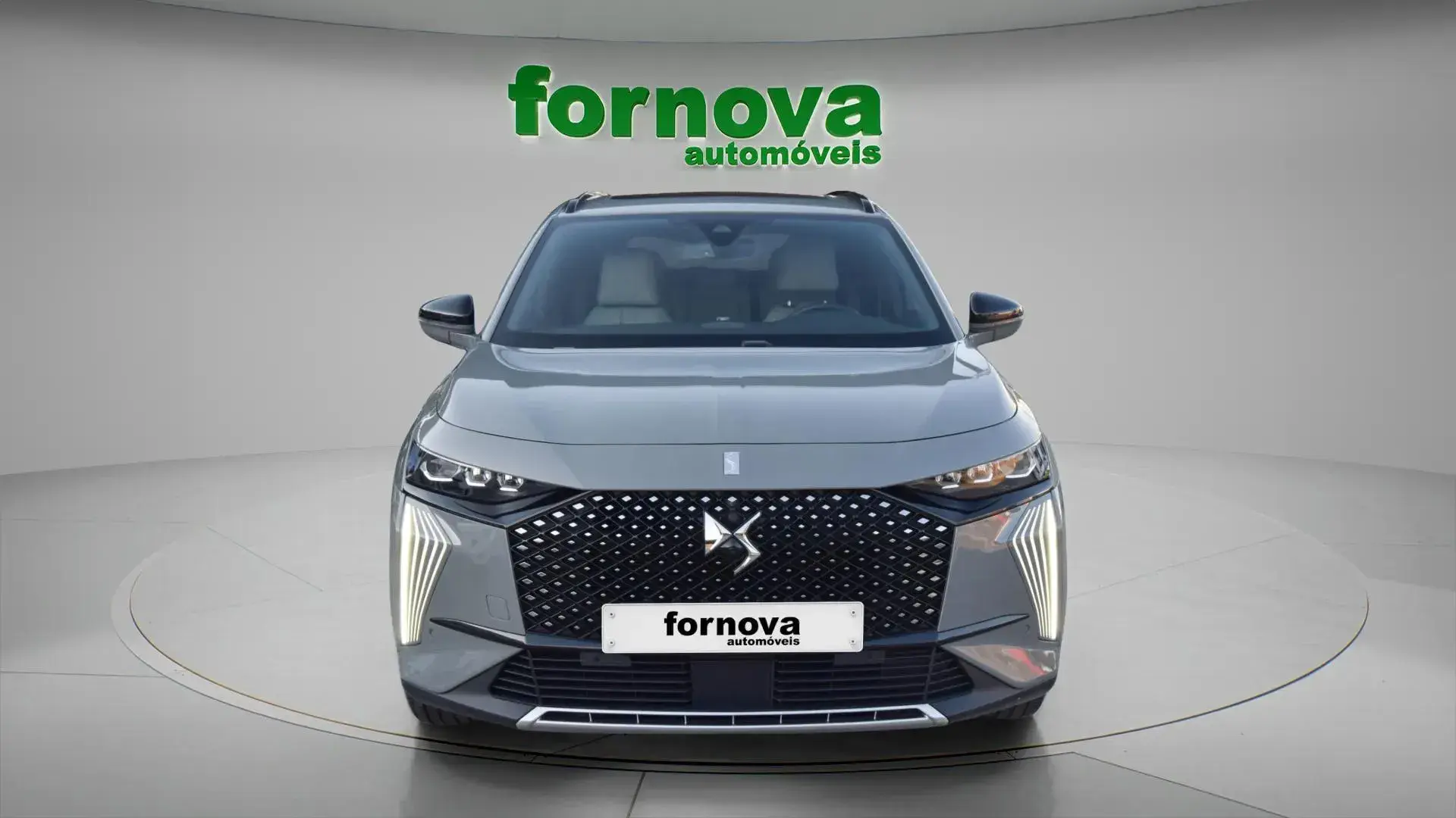 DS DS7 E-Tense 4x4 Ópera EAT8 2
