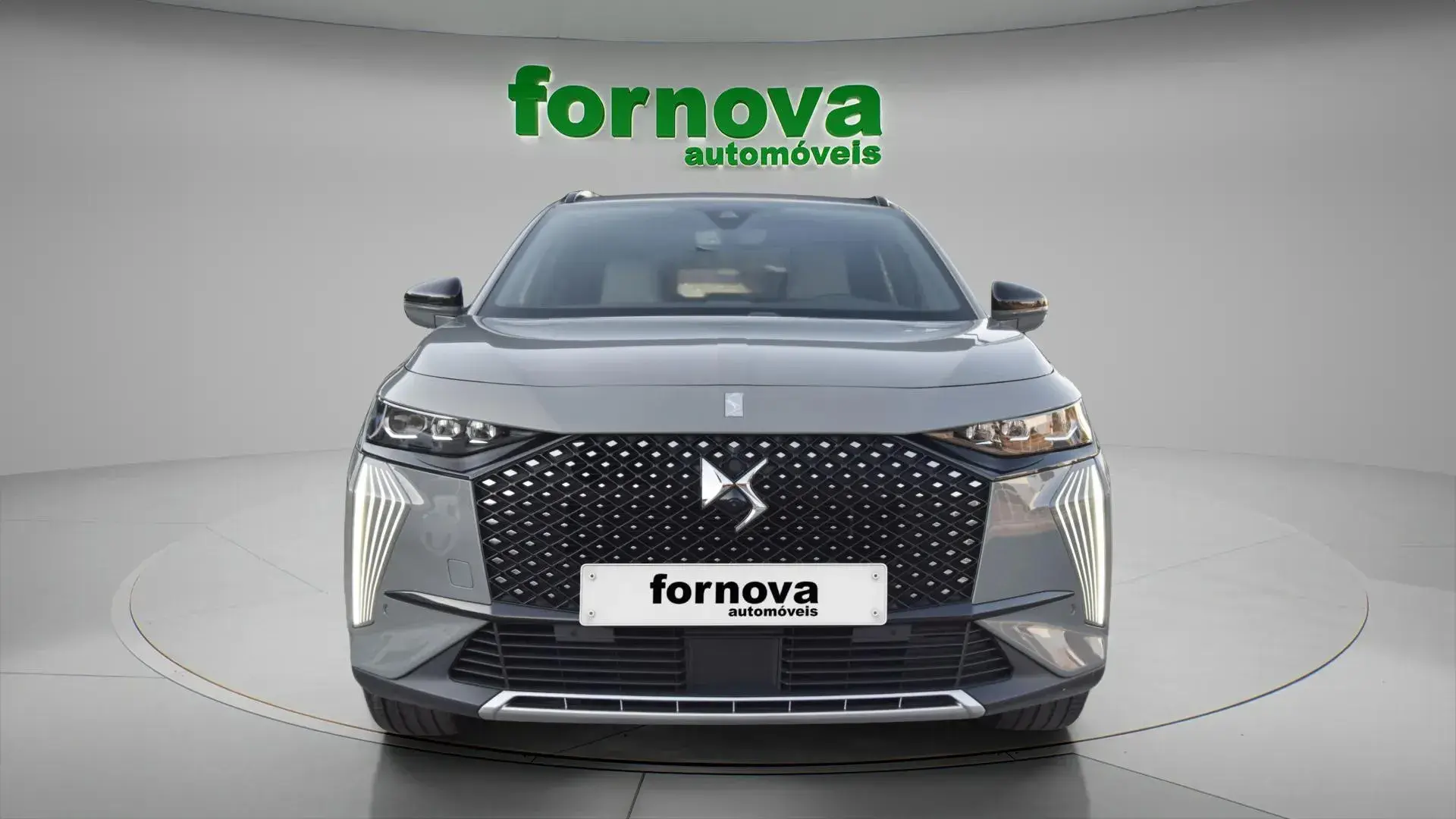 DS DS7 E-Tense 4x4 Ópera EAT8 7