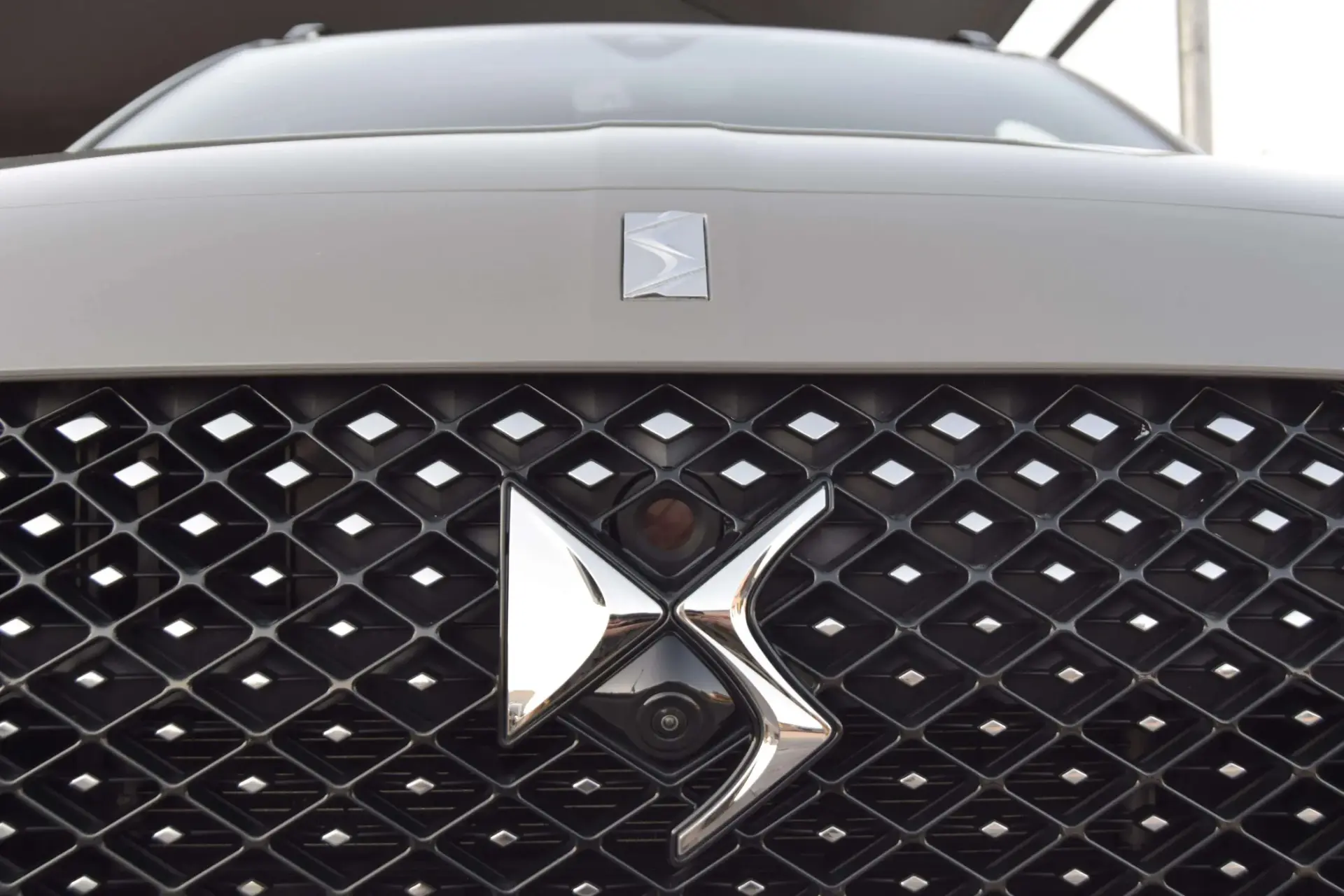 DS DS7 E-Tense 4x4 Ópera EAT8 9
