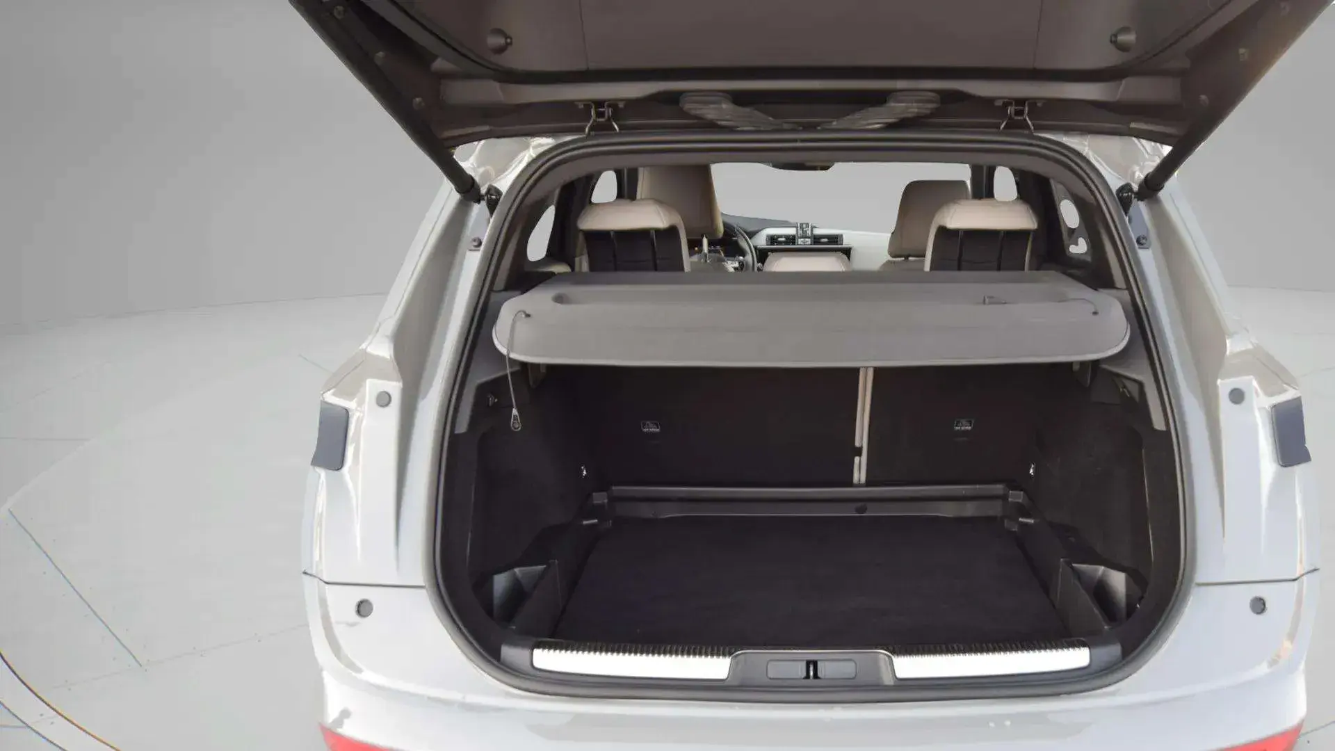 DS DS7 E-Tense 4x4 Ópera EAT8 12