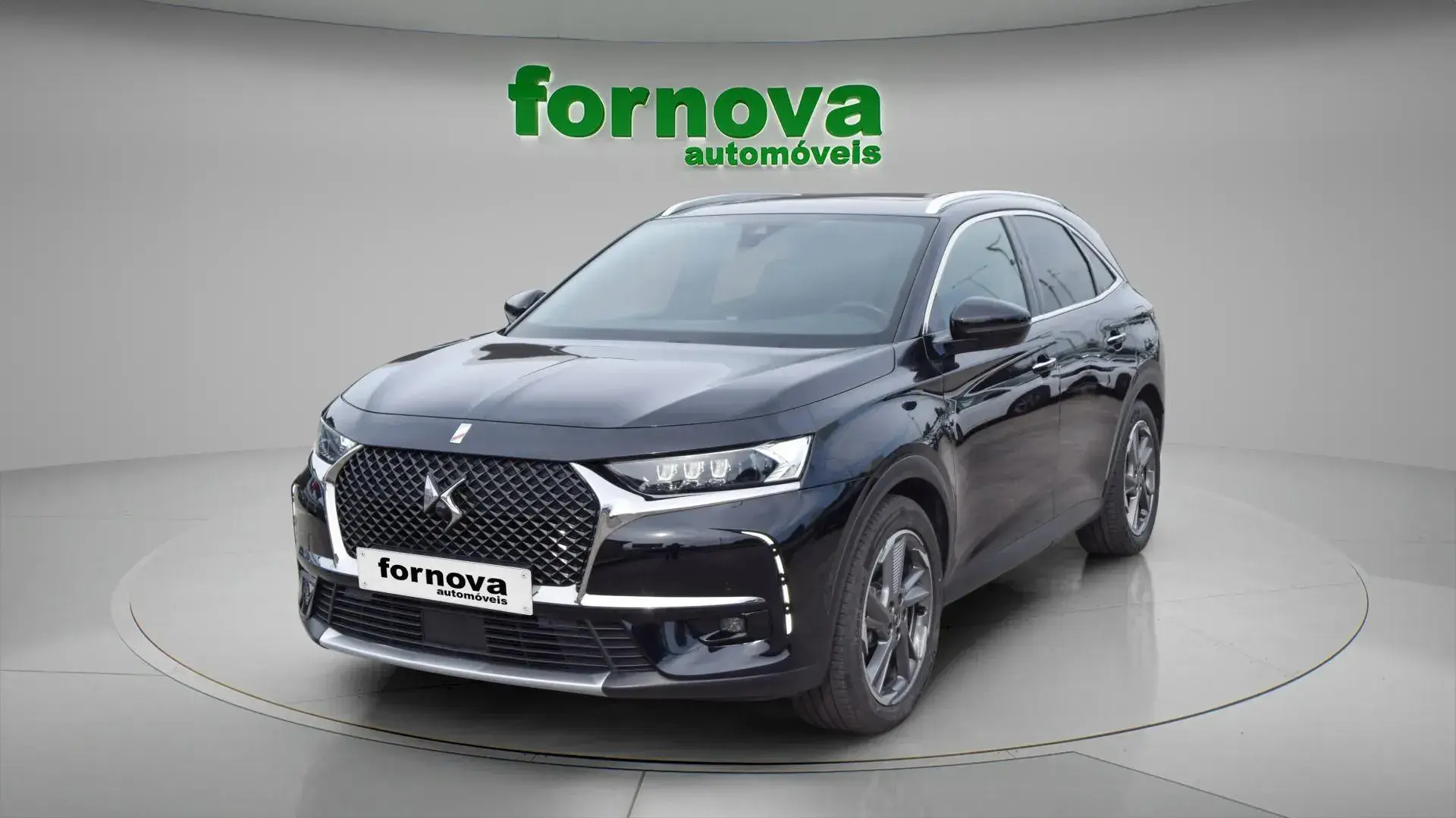 DS DS7 Crossback E-Tense 4x4 Opera EAT8 300cv 1