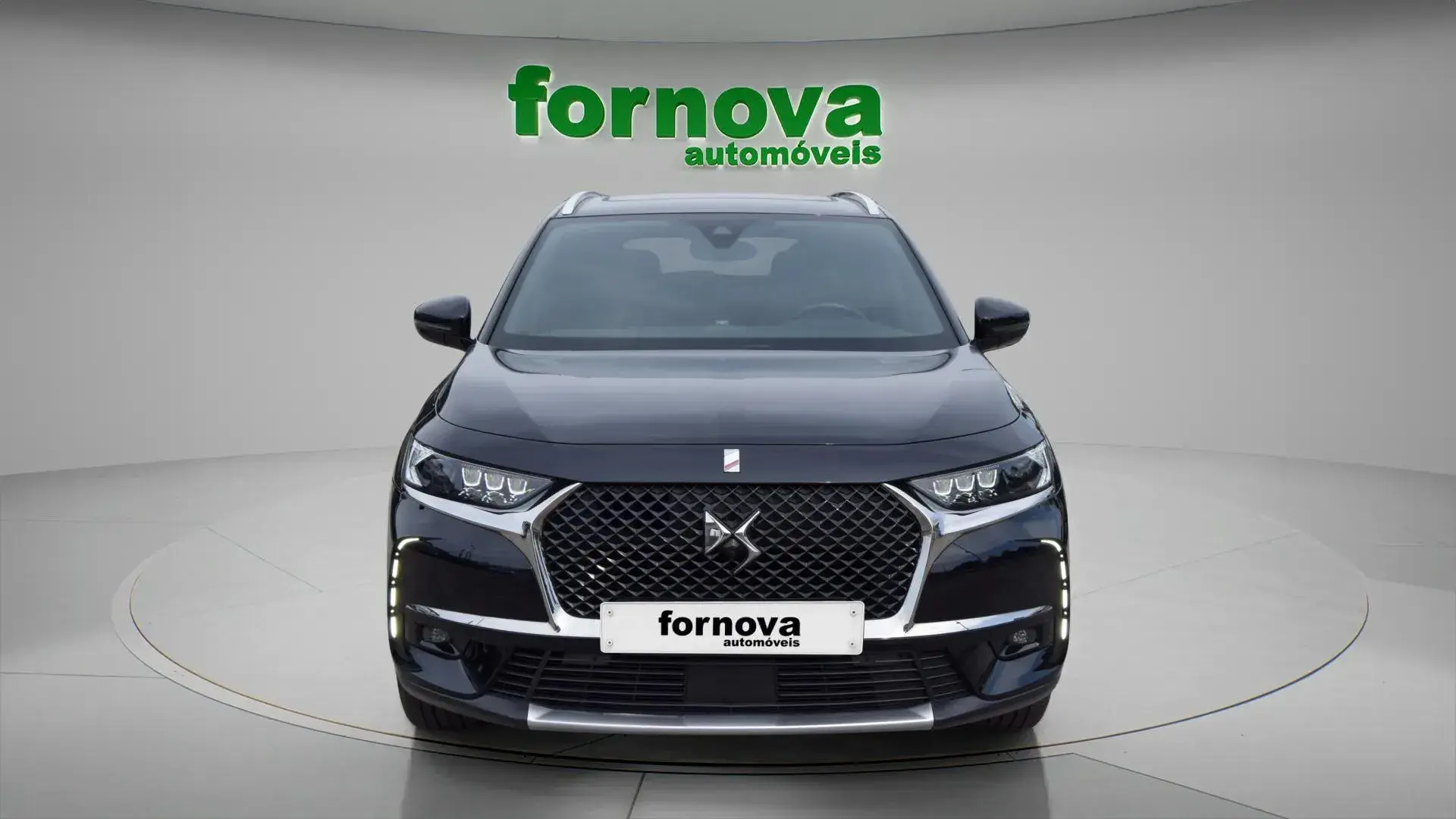 DS DS7 Crossback E-Tense 4x4 Opera EAT8 300cv 2