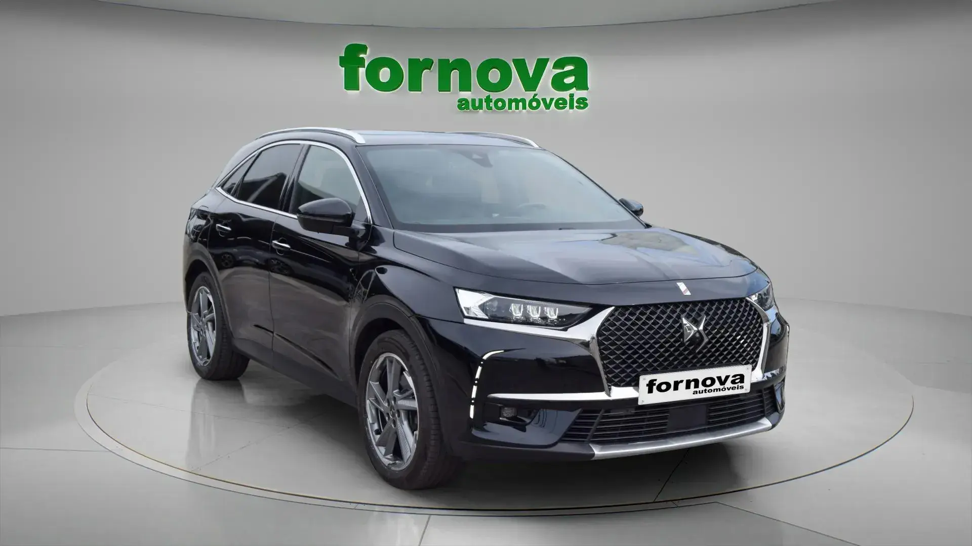DS DS7 Crossback E-Tense 4x4 Opera EAT8 300cv 3