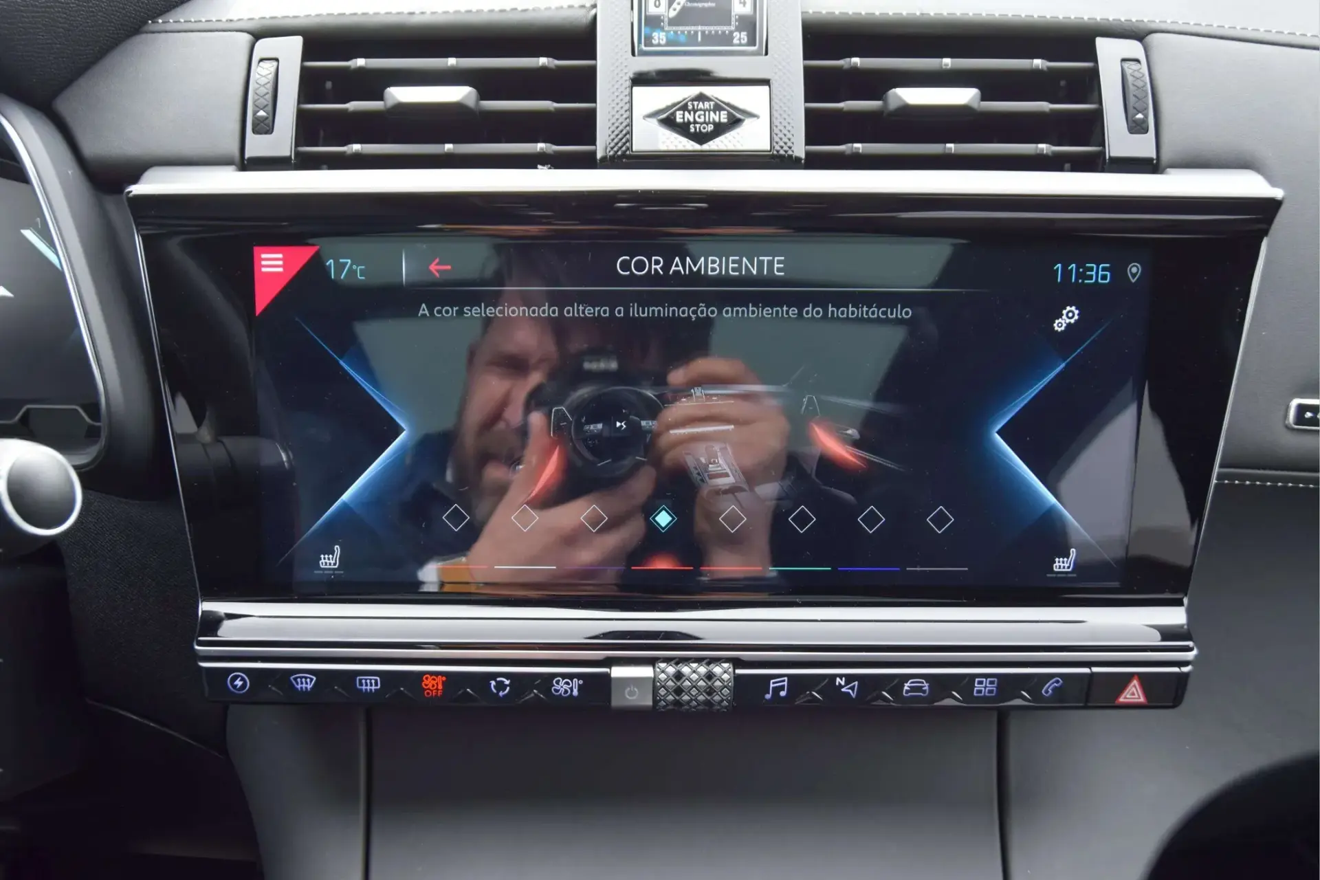 DS DS7 Crossback E-Tense 4x4 Opera EAT8 300cv 30