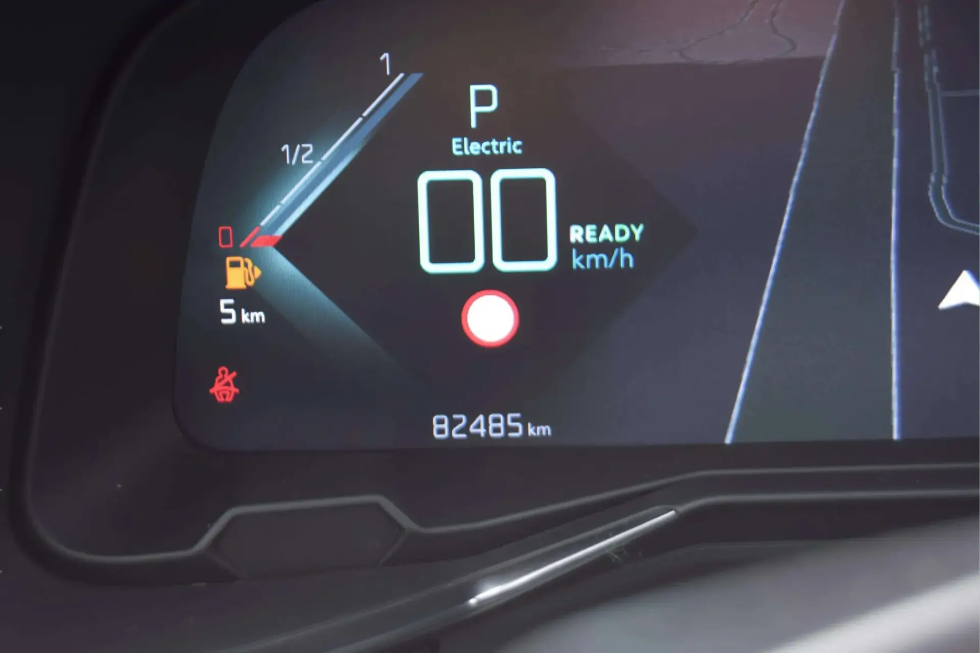 DS DS7 Crossback E-Tense 4x4 Opera EAT8 300cv 41