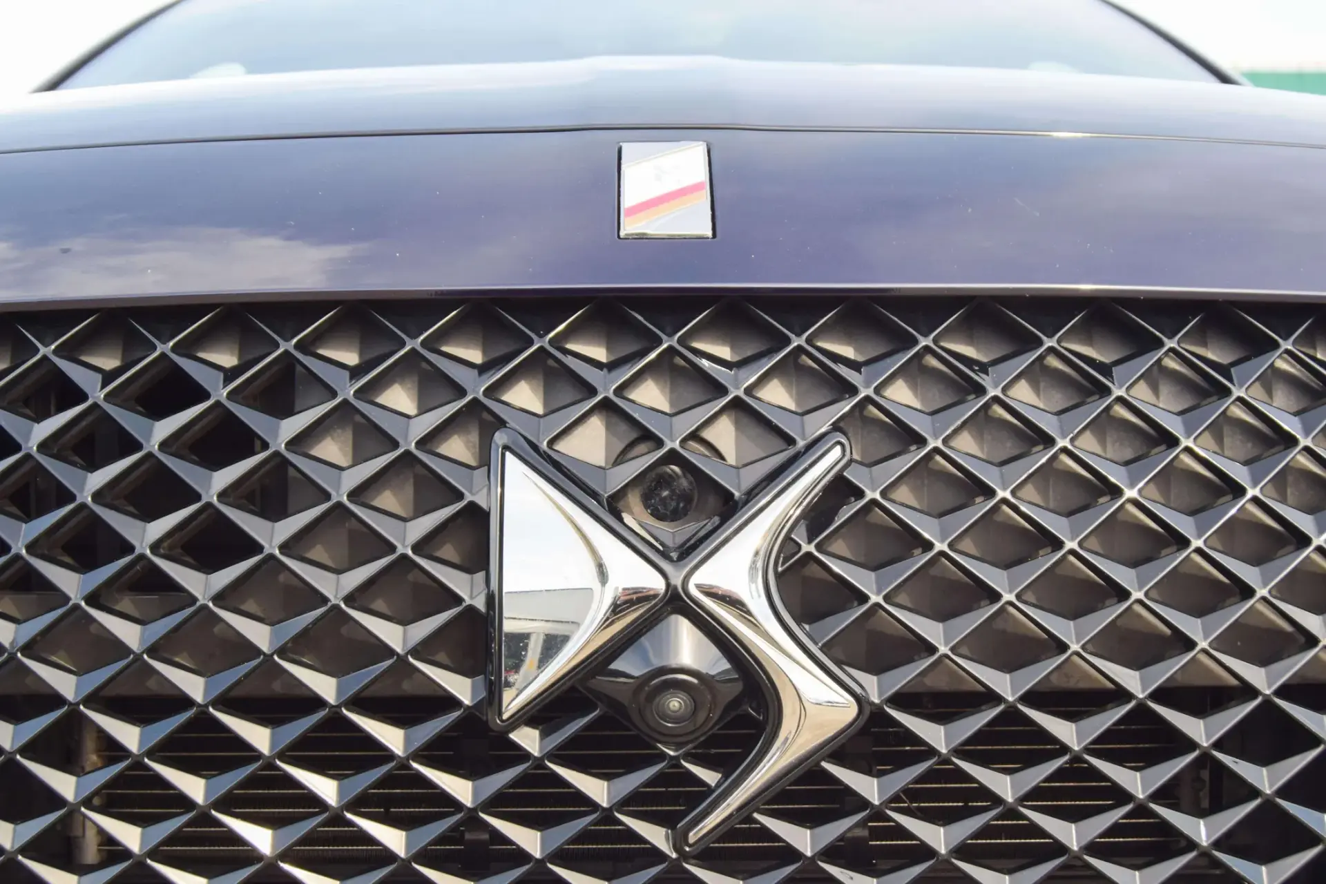 DS DS7 Crossback E- Tense 4x4 Opera 51