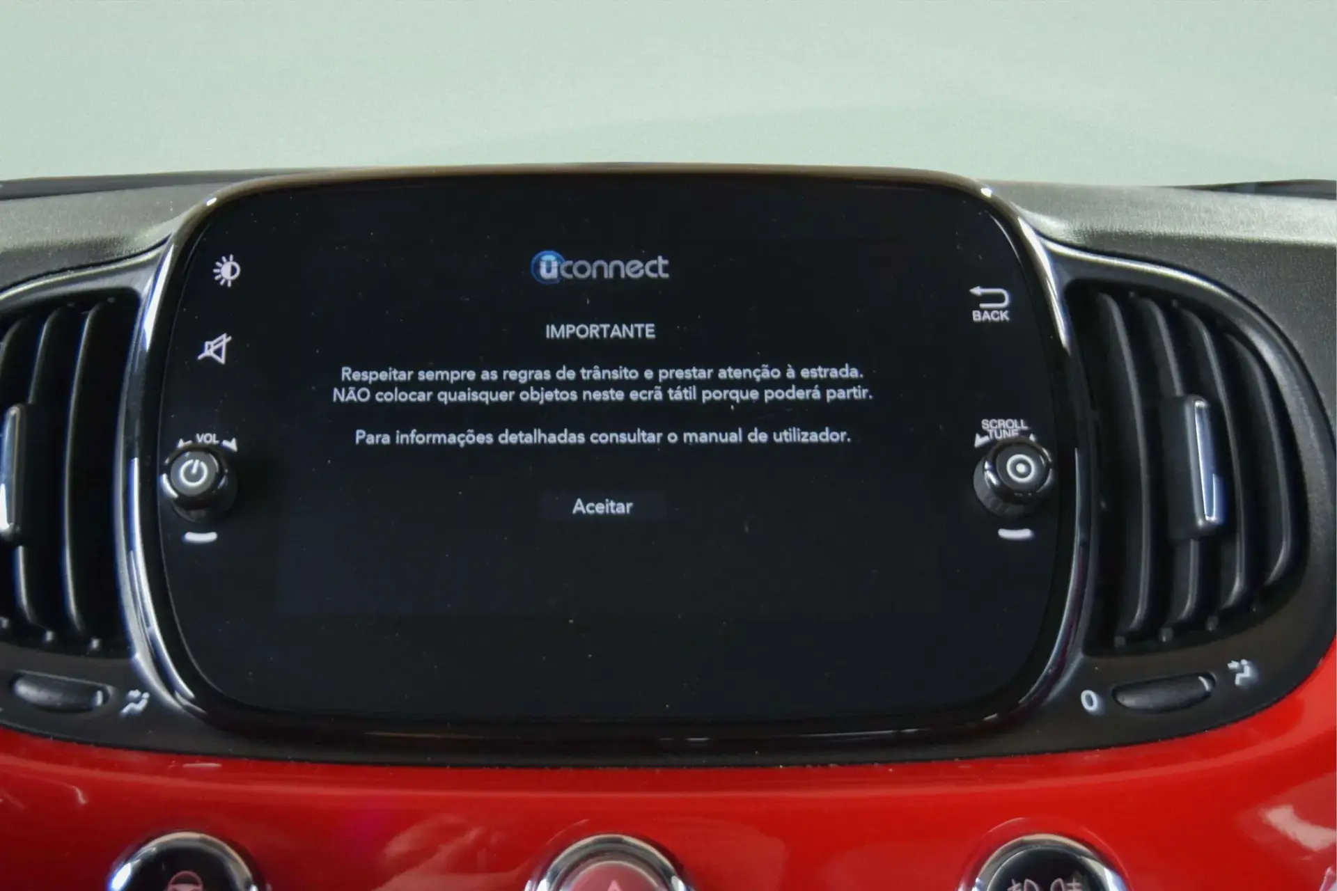 Fiat 500 1.0 Hybrid Dolcevita 14