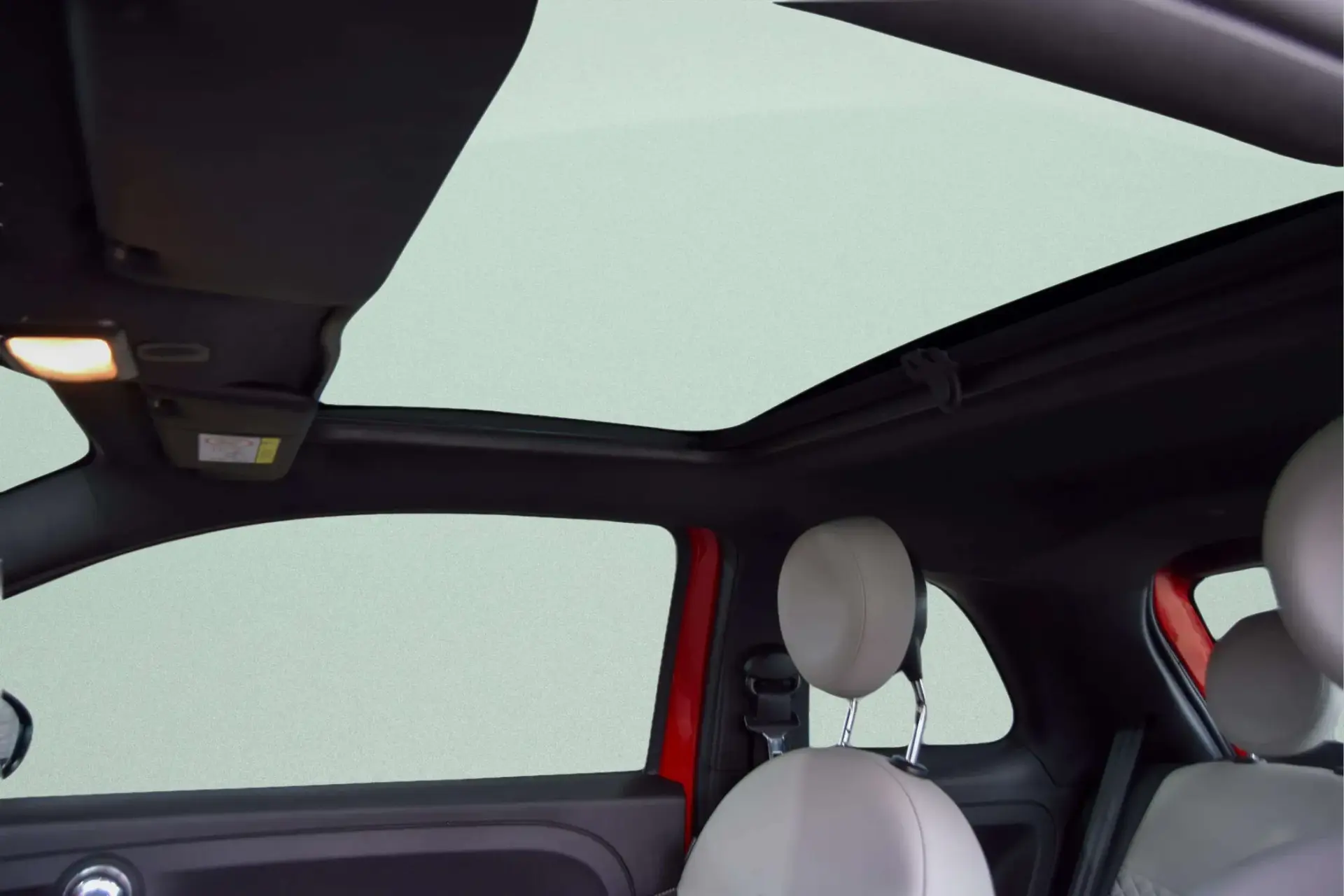 Fiat 500 1.0 Hybrid Dolcevita 21