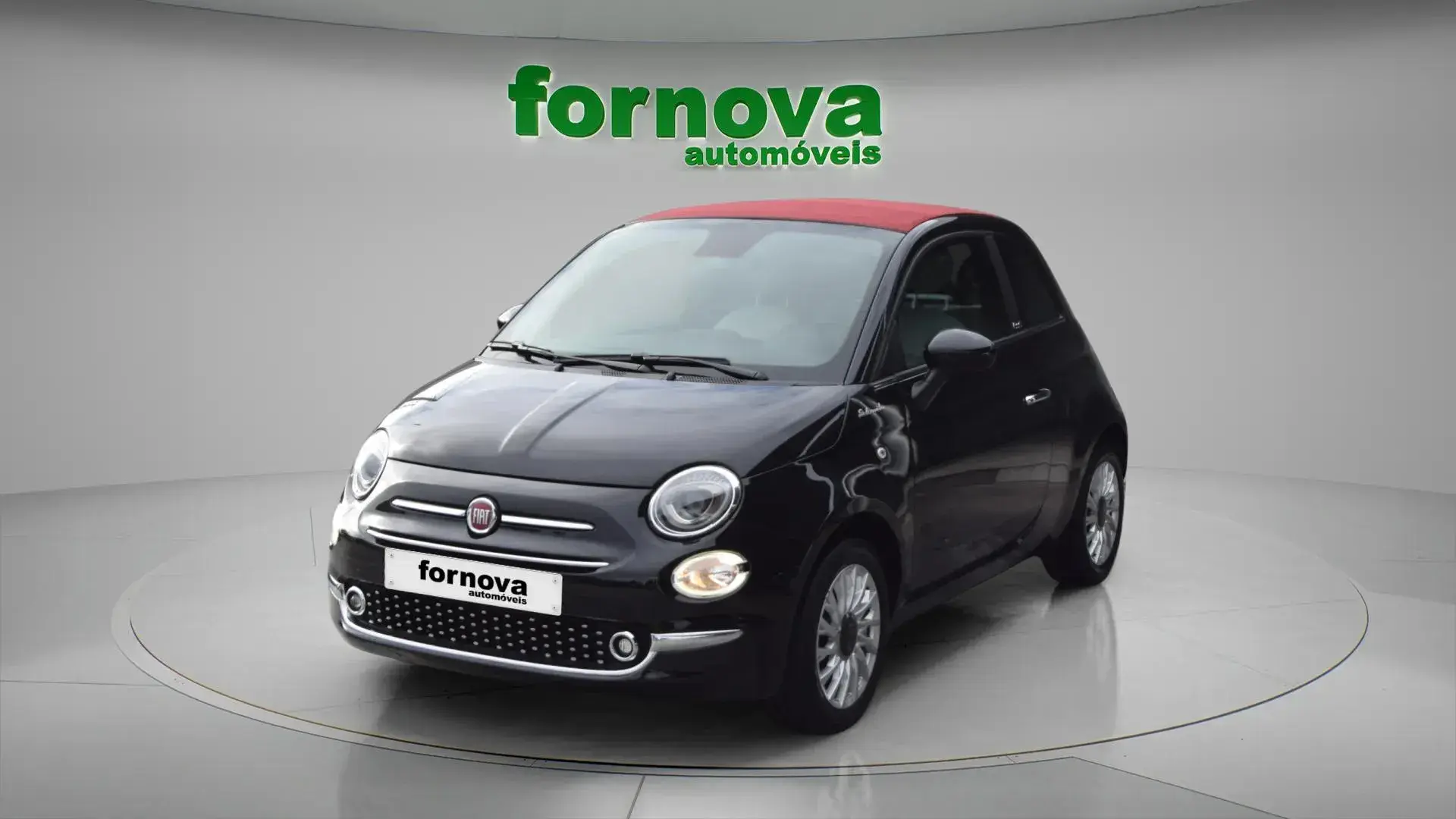Fiat 500C 1.0 Hybrid Dolcevita 2