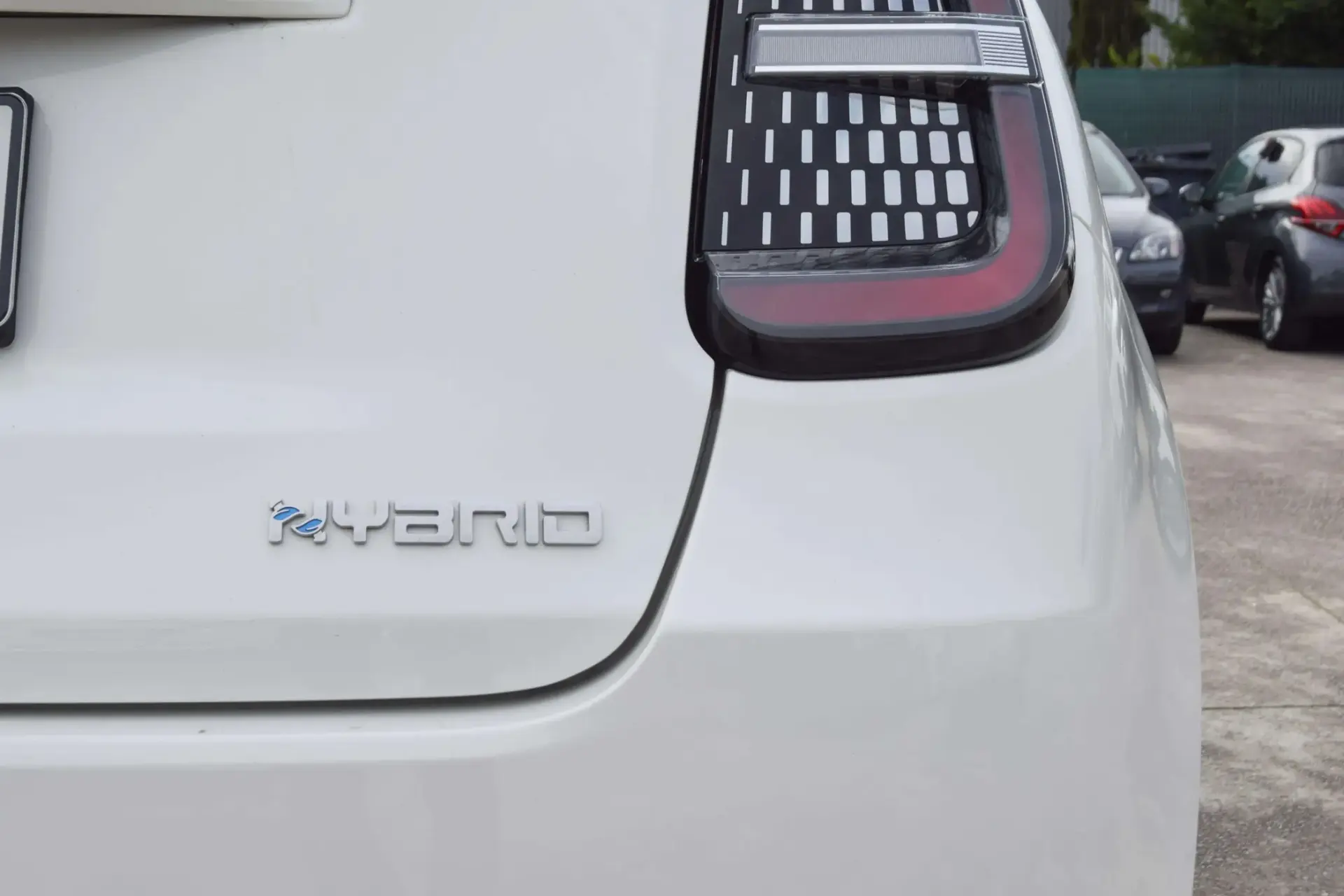 Fiat 600 1.2 Hybrid La Prima 10
