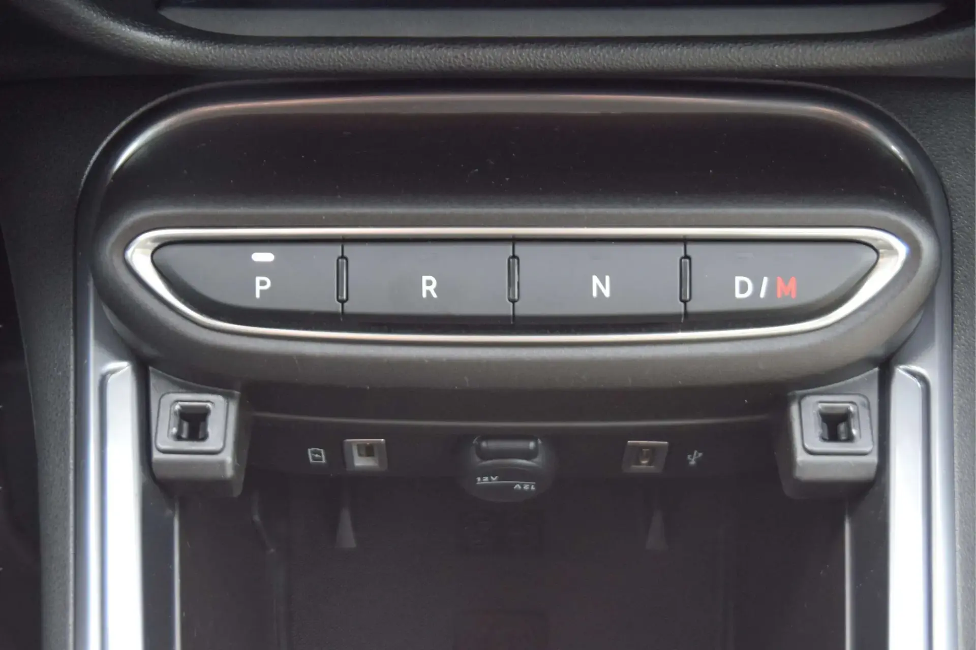 Fiat 600 1.2 Hybrid La Prima 19